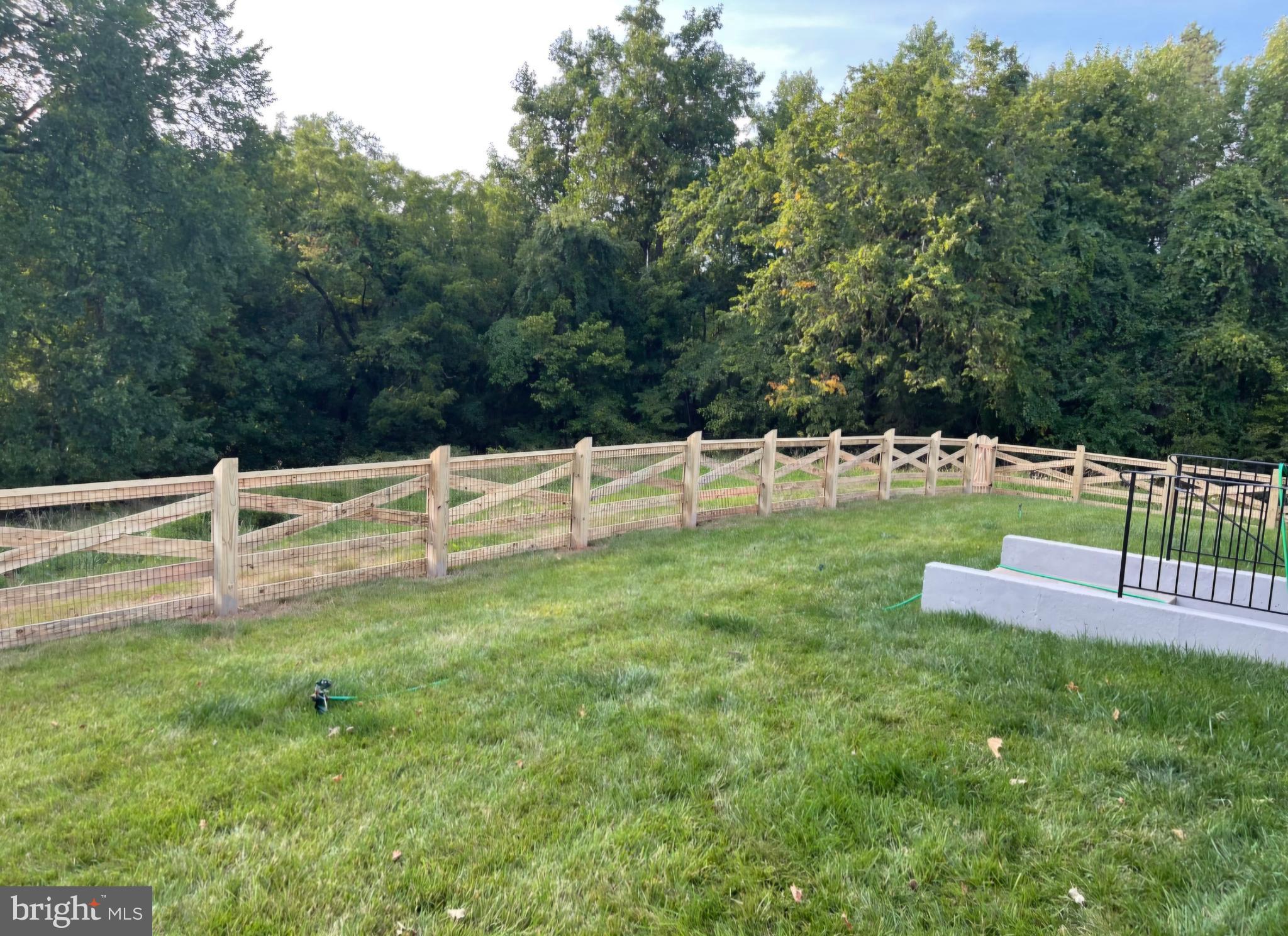 HARTLAND - Residential