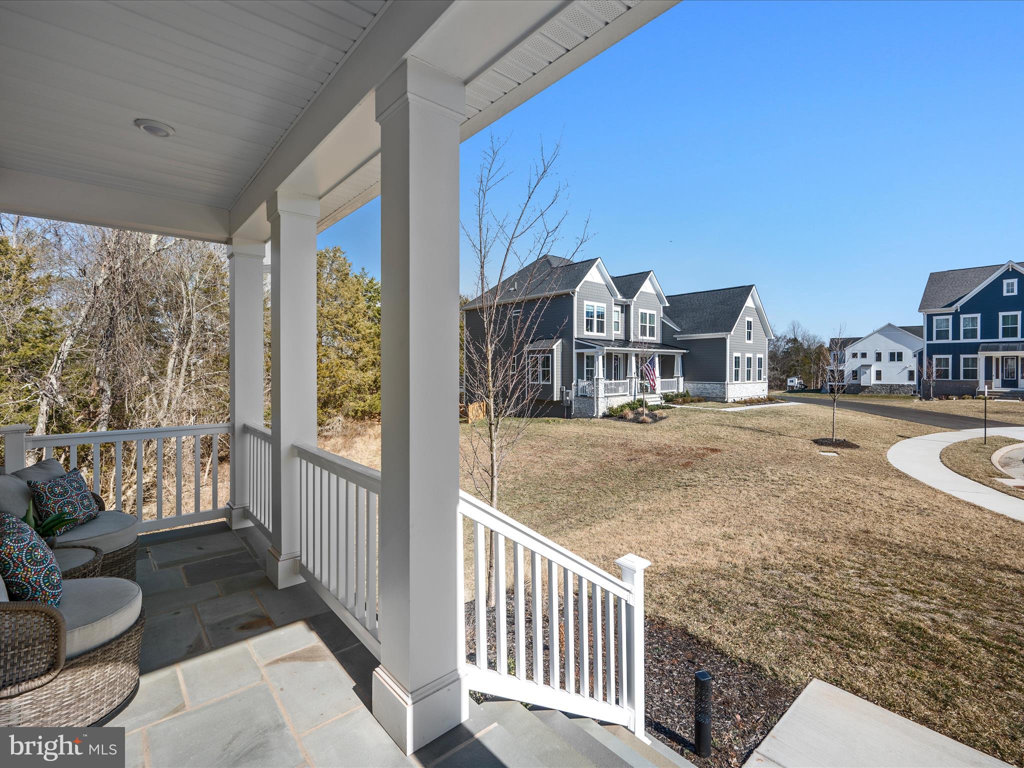 HARTLAND - Residential