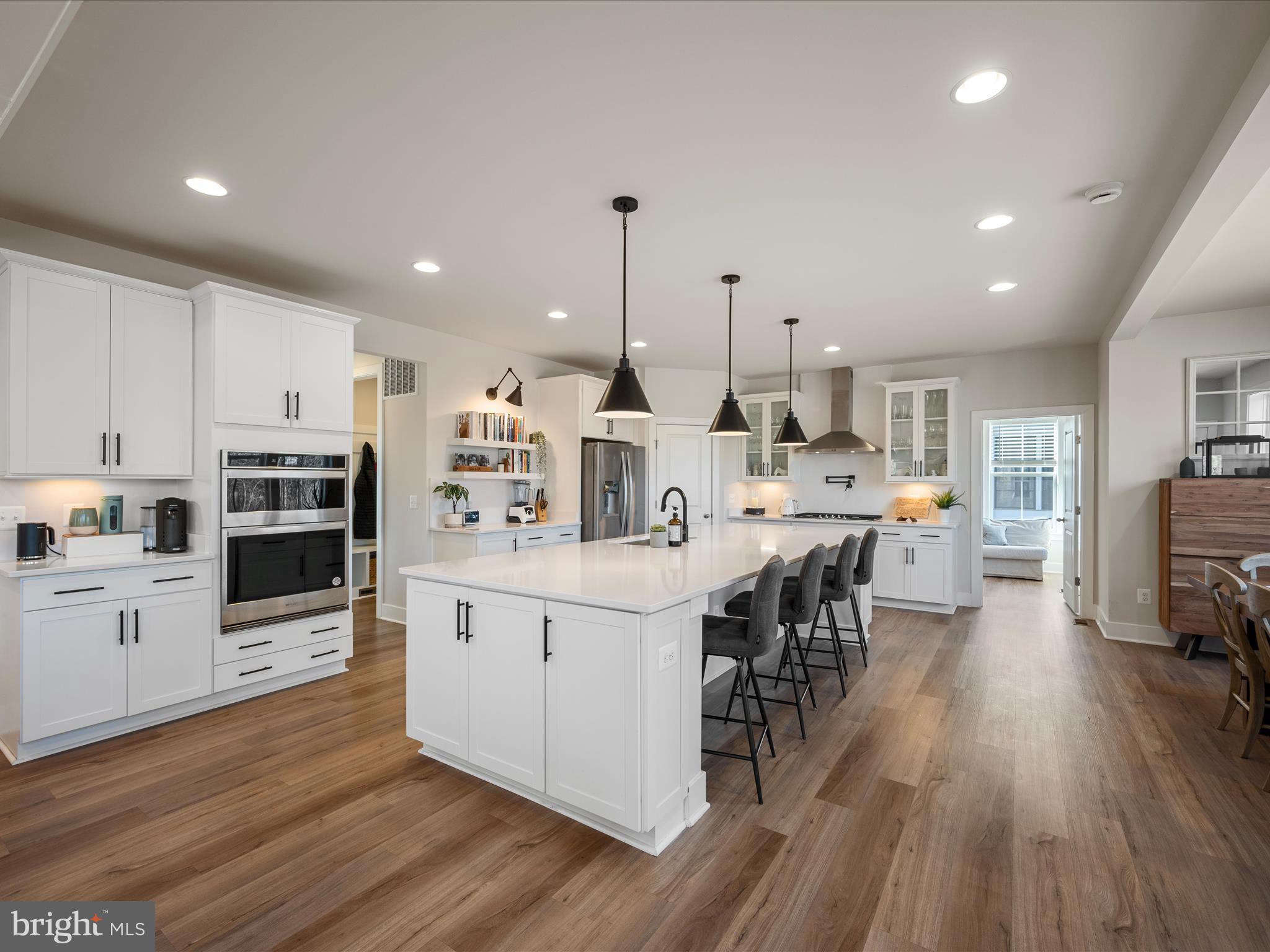 HARTLAND - Residential