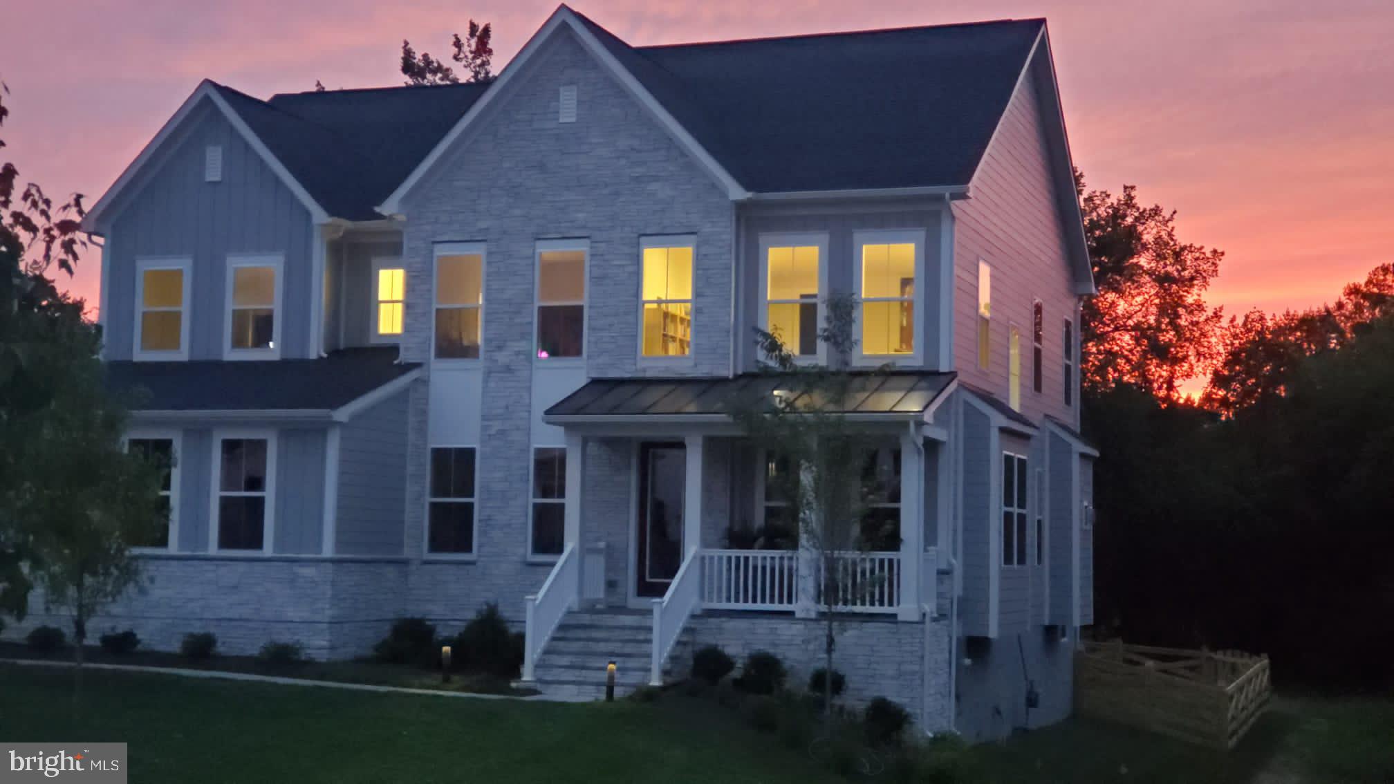 HARTLAND - Residential