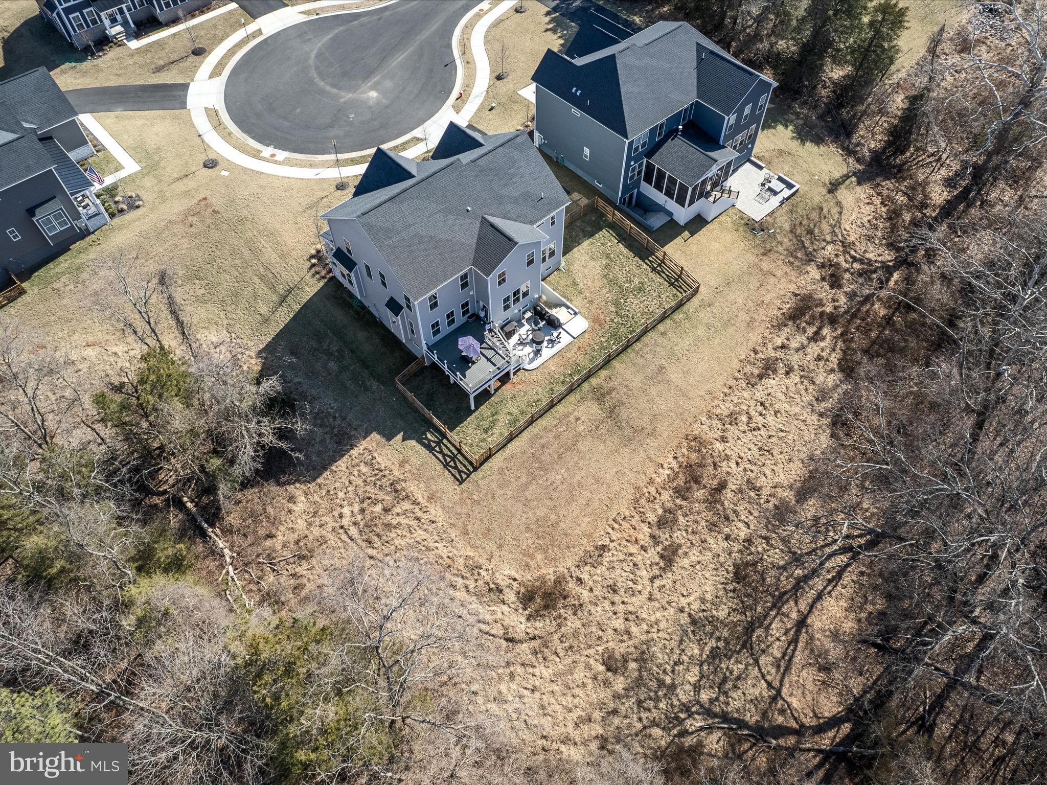 HARTLAND - Residential