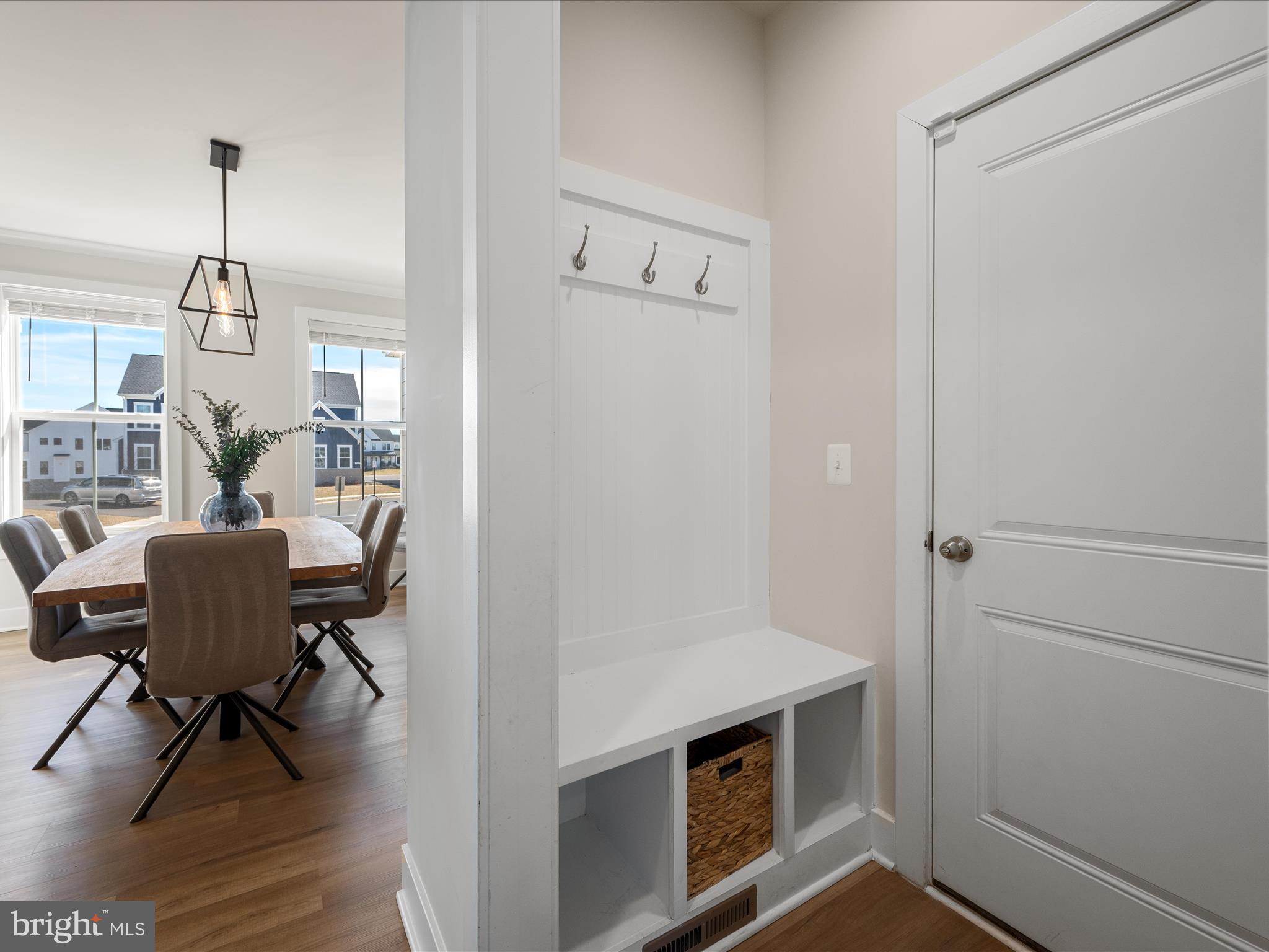 HARTLAND - Residential