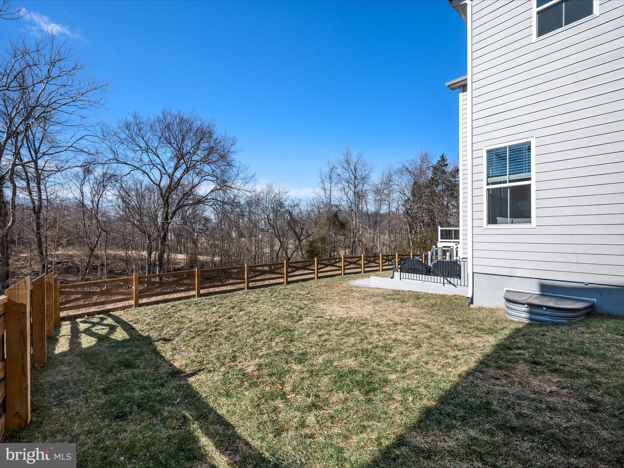 HARTLAND - Residential