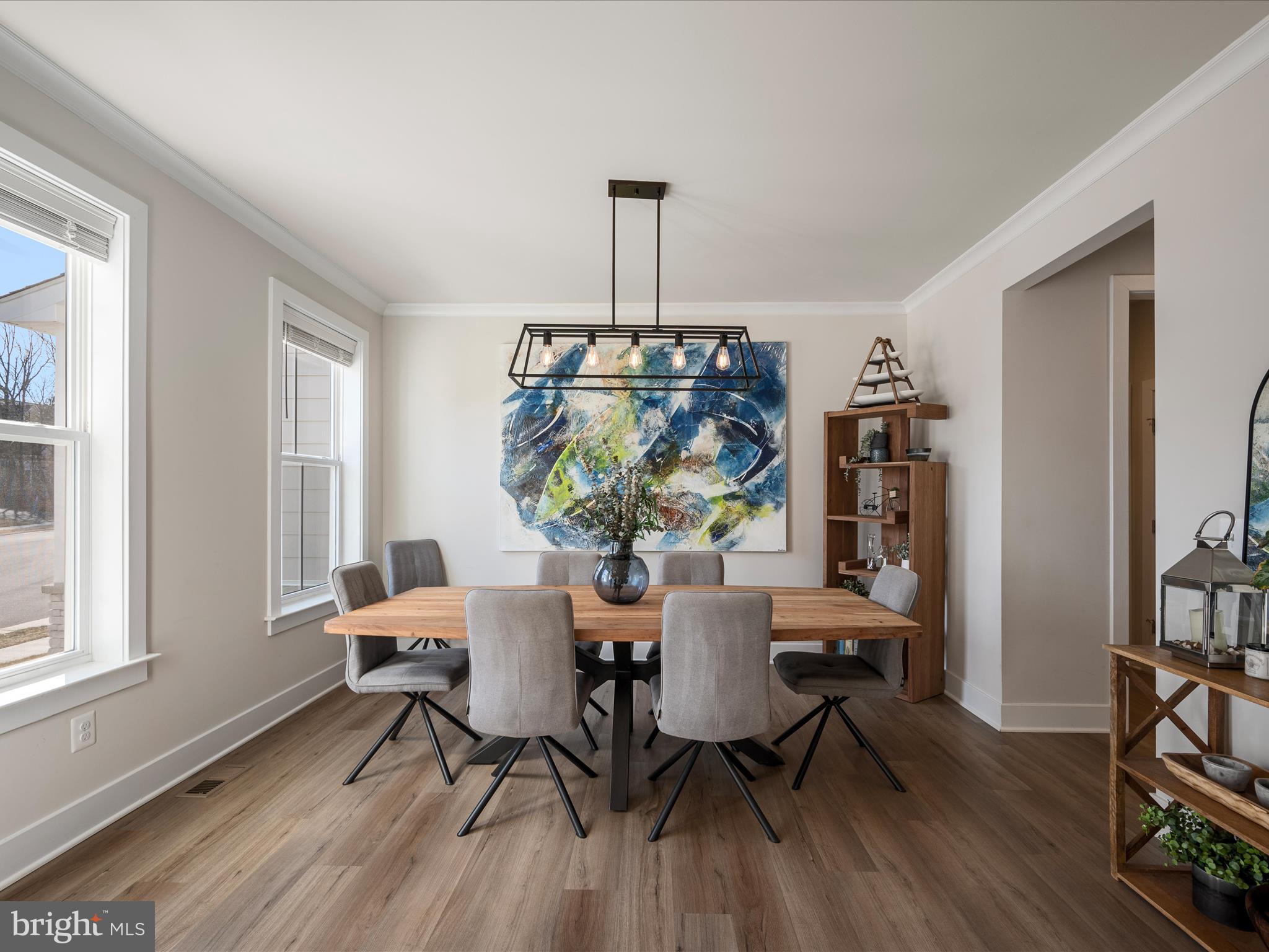 HARTLAND - Residential