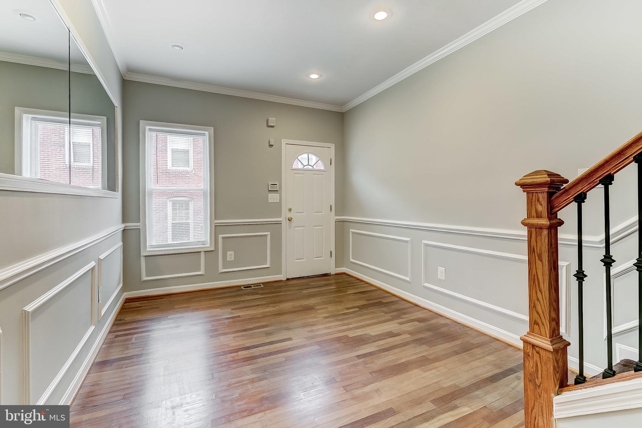 PATTERSON PARK - Residential