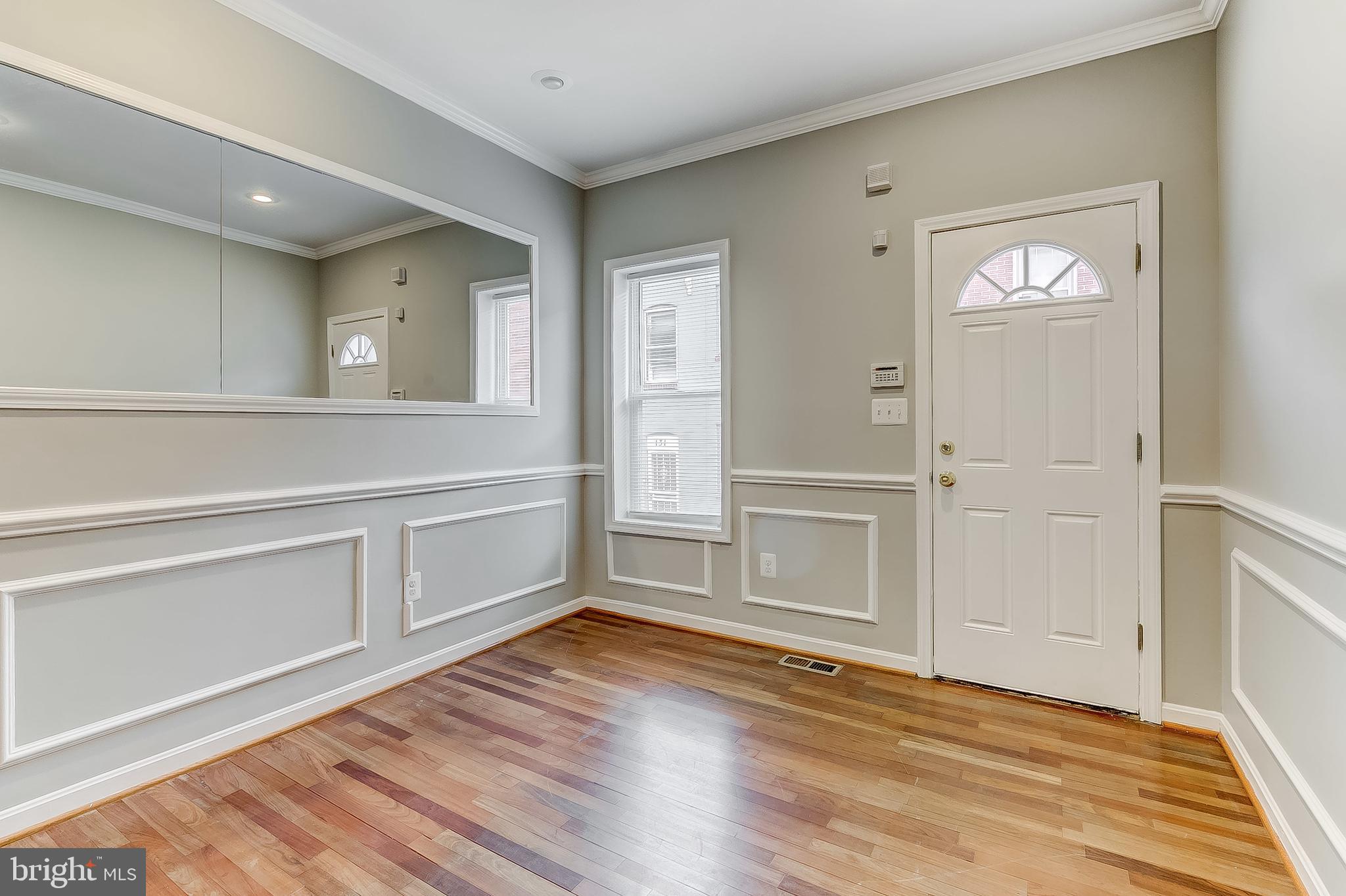 PATTERSON PARK - Residential