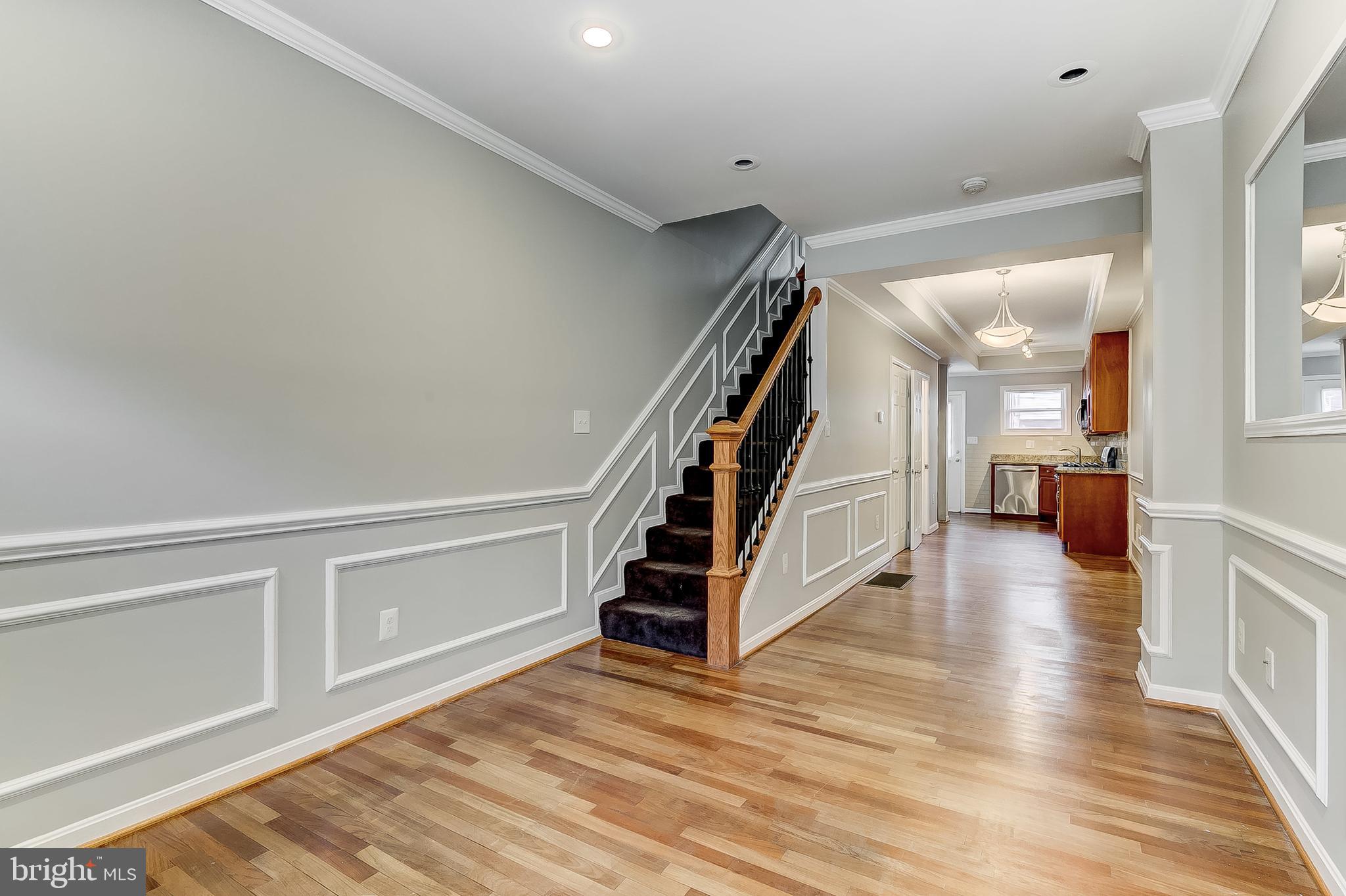 PATTERSON PARK - Residential