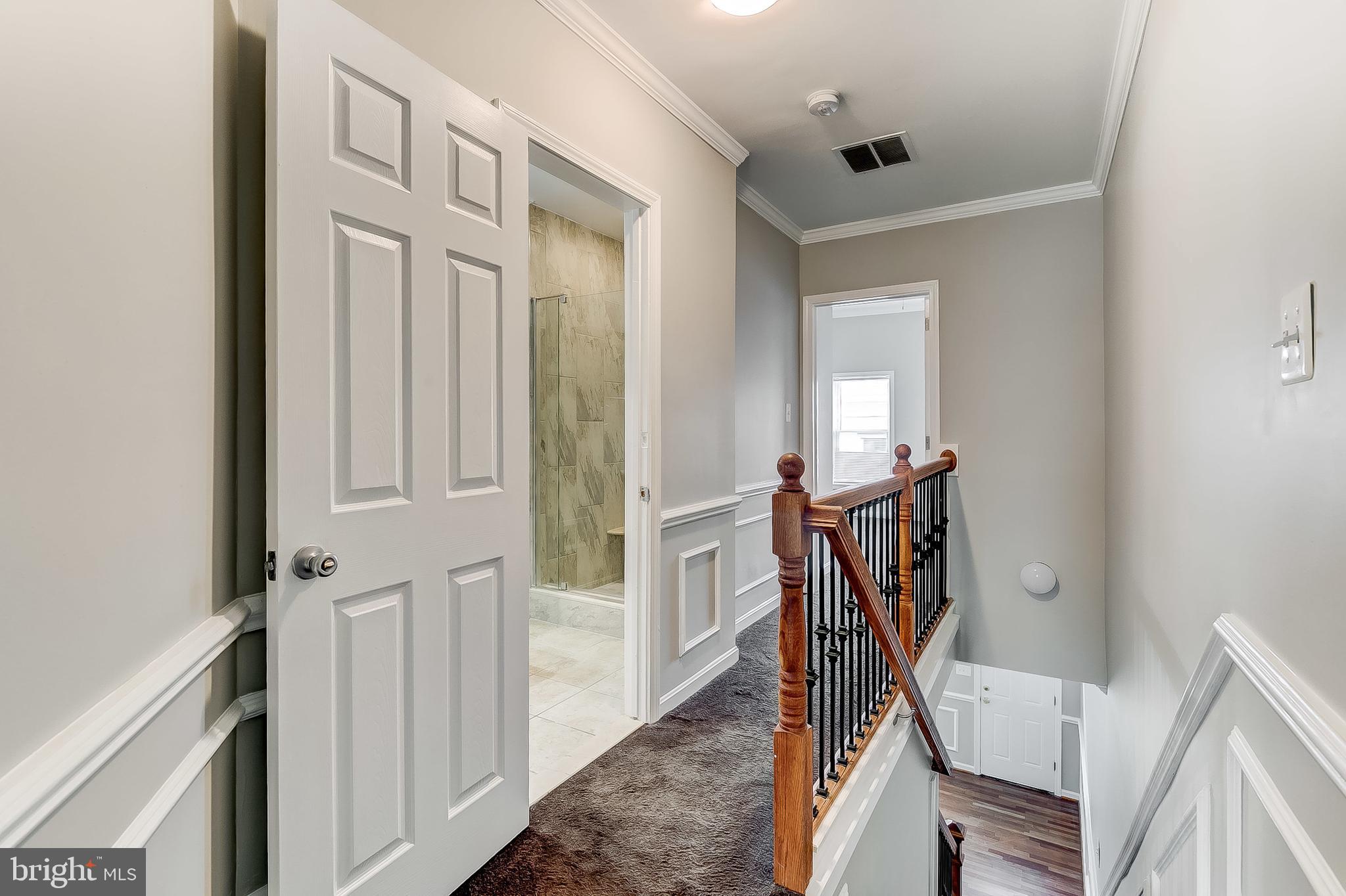 PATTERSON PARK - Residential