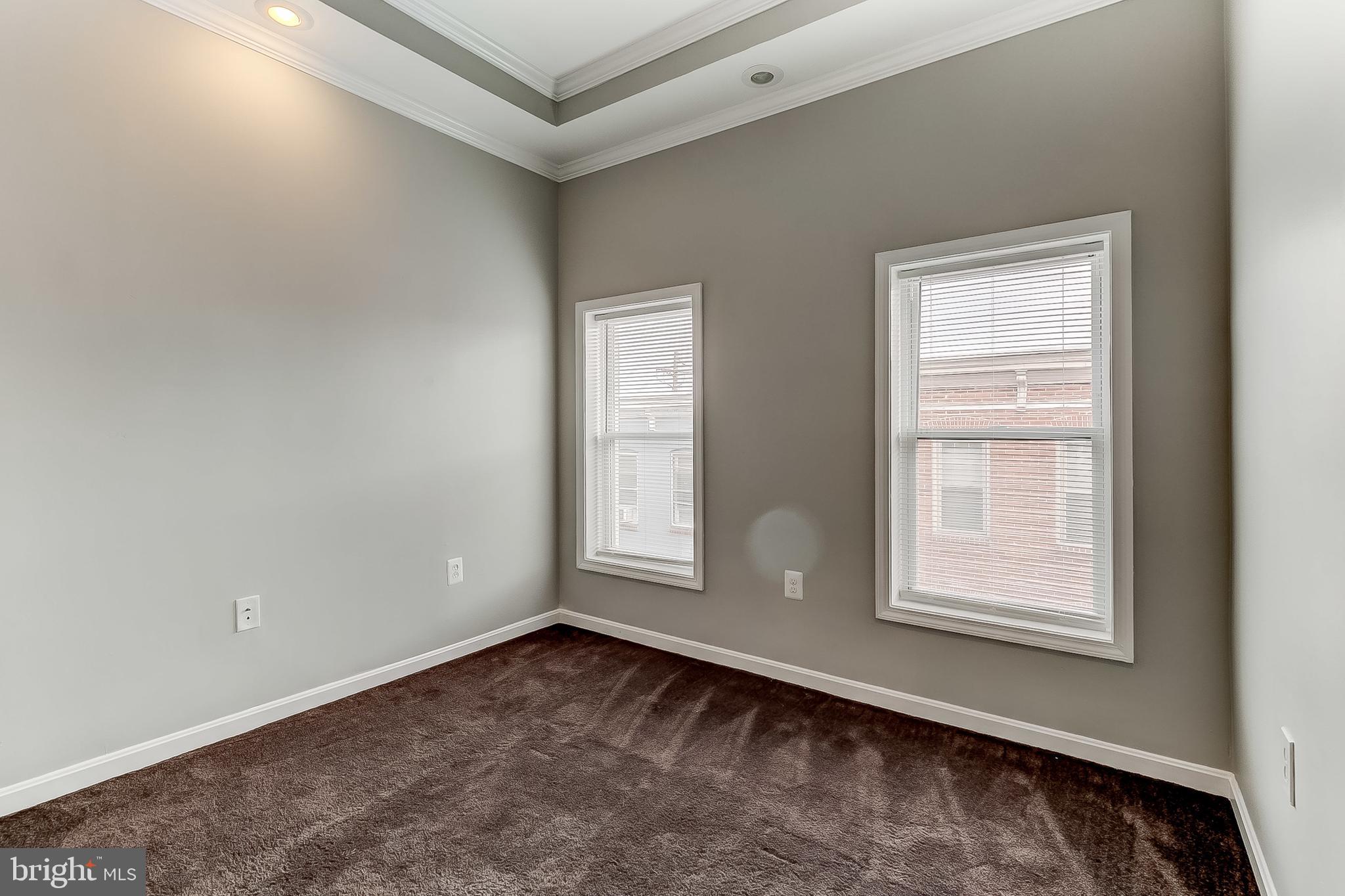 PATTERSON PARK - Residential