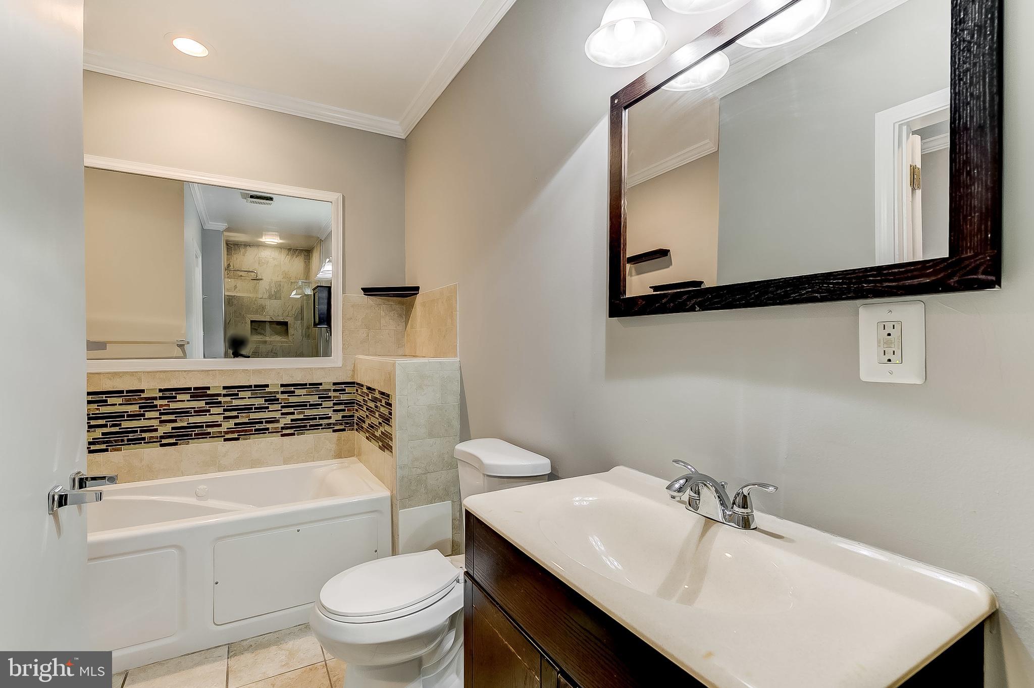 PATTERSON PARK - Residential