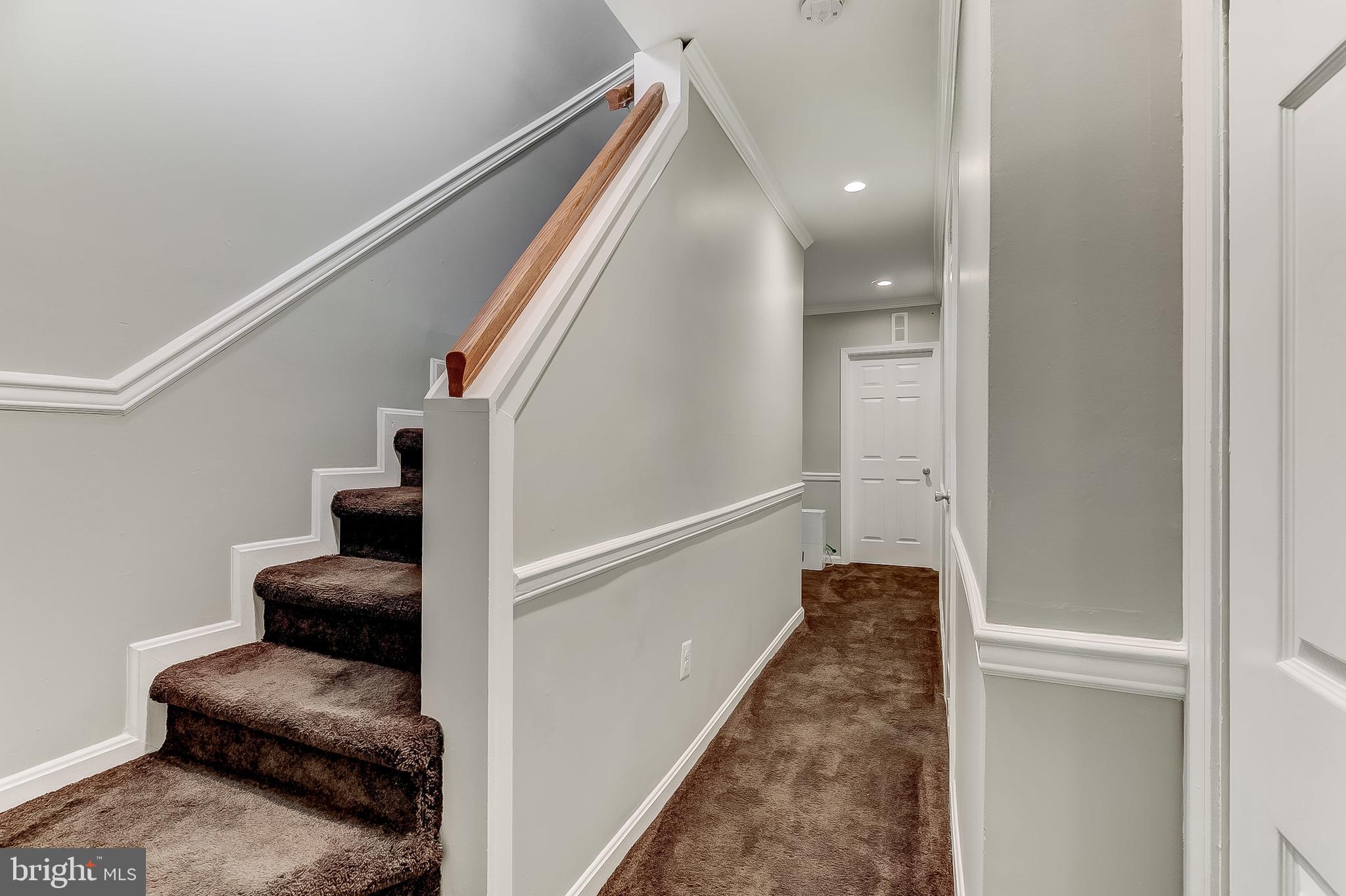 PATTERSON PARK - Residential