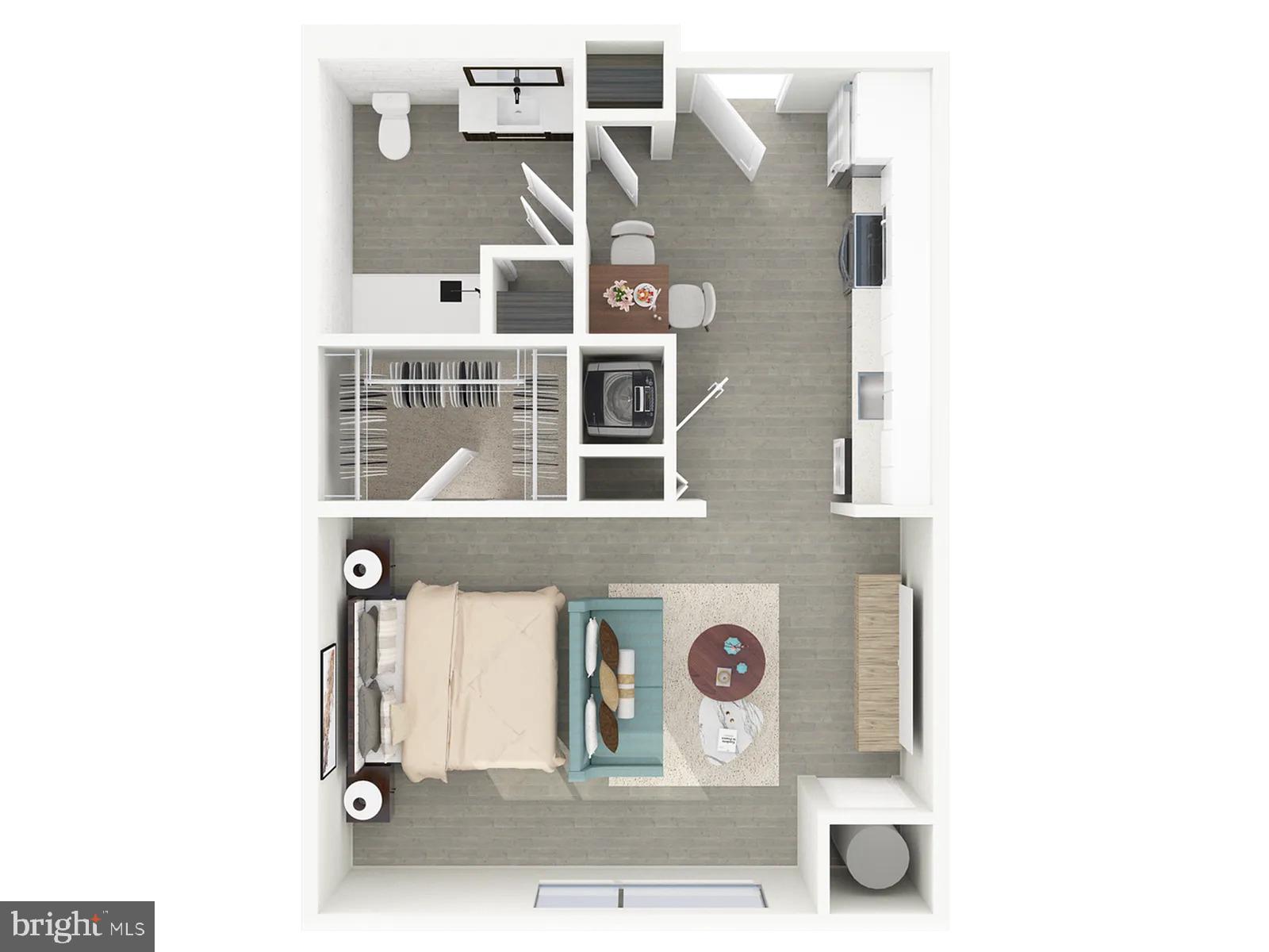 BALA - Residential Lease