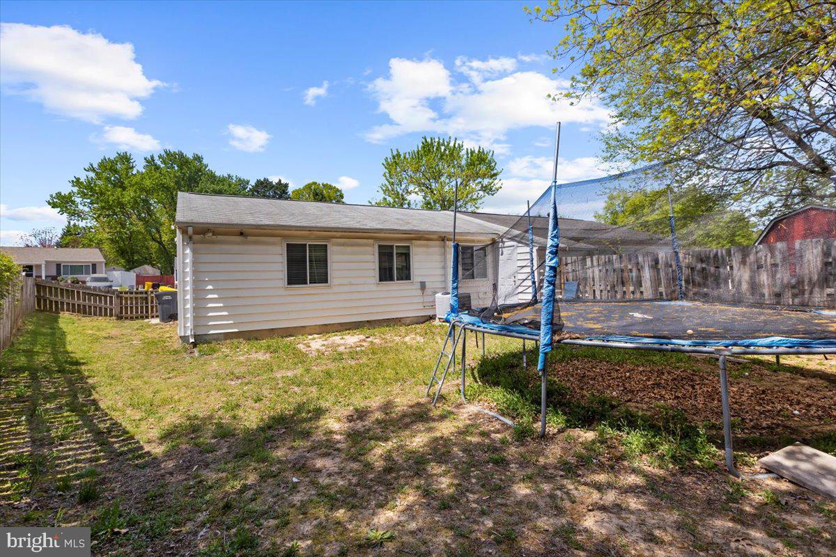 QUEENS PARK - Residential