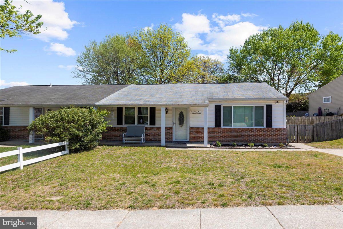 QUEENS PARK - Residential