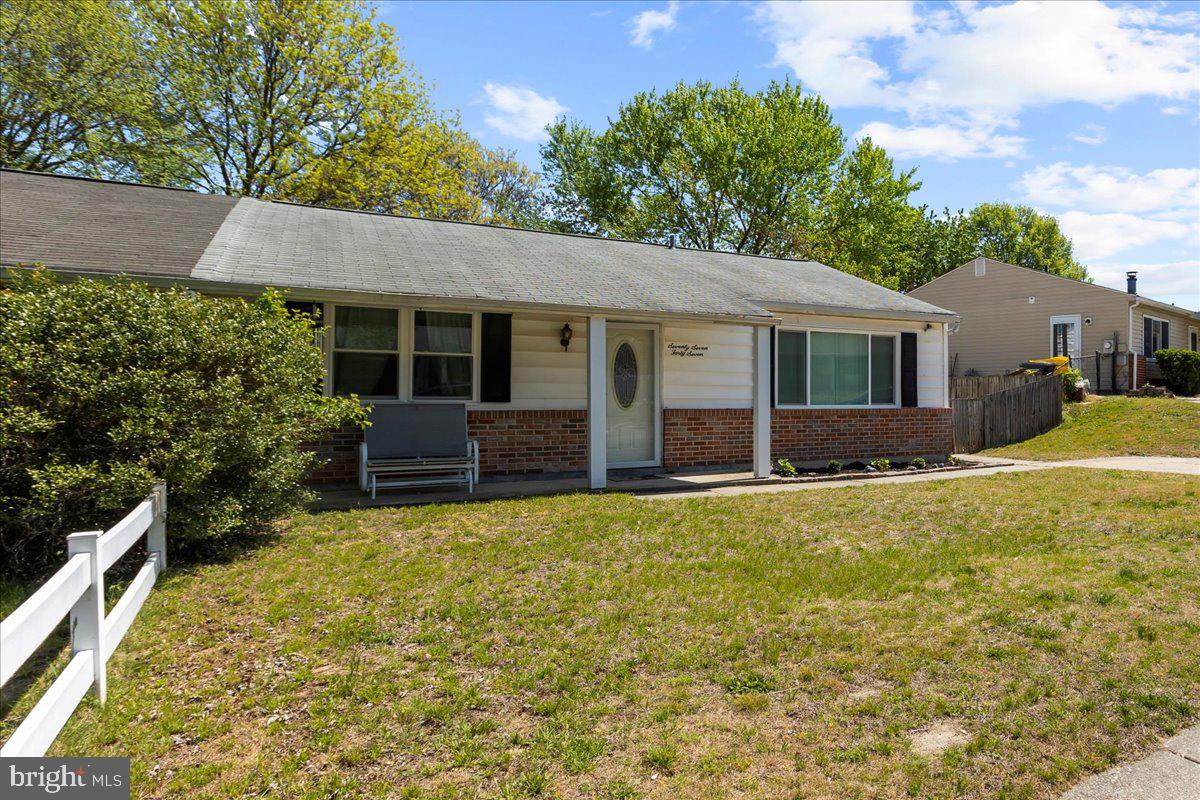 QUEENS PARK - Residential