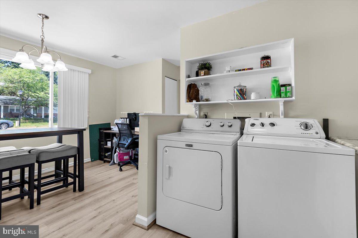 QUEENS PARK - Residential