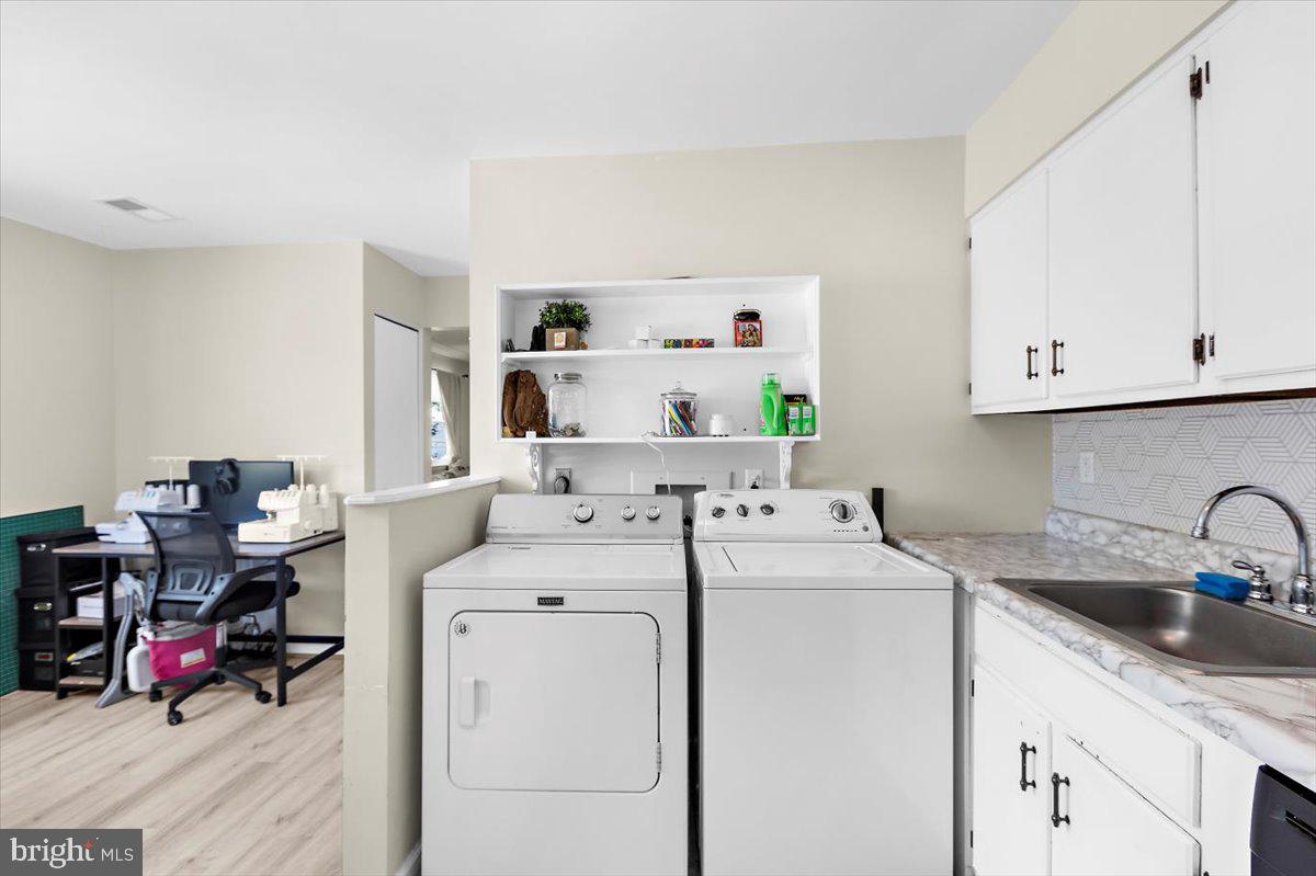 QUEENS PARK - Residential