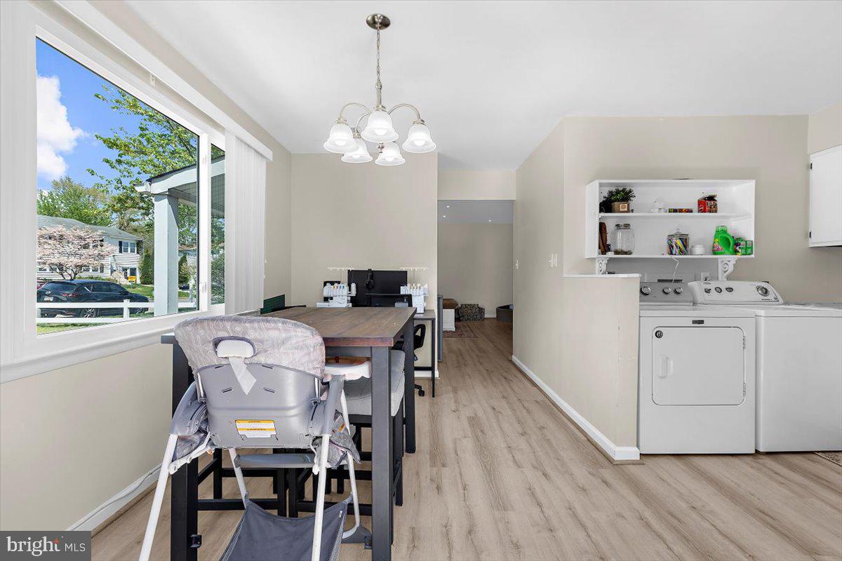 QUEENS PARK - Residential