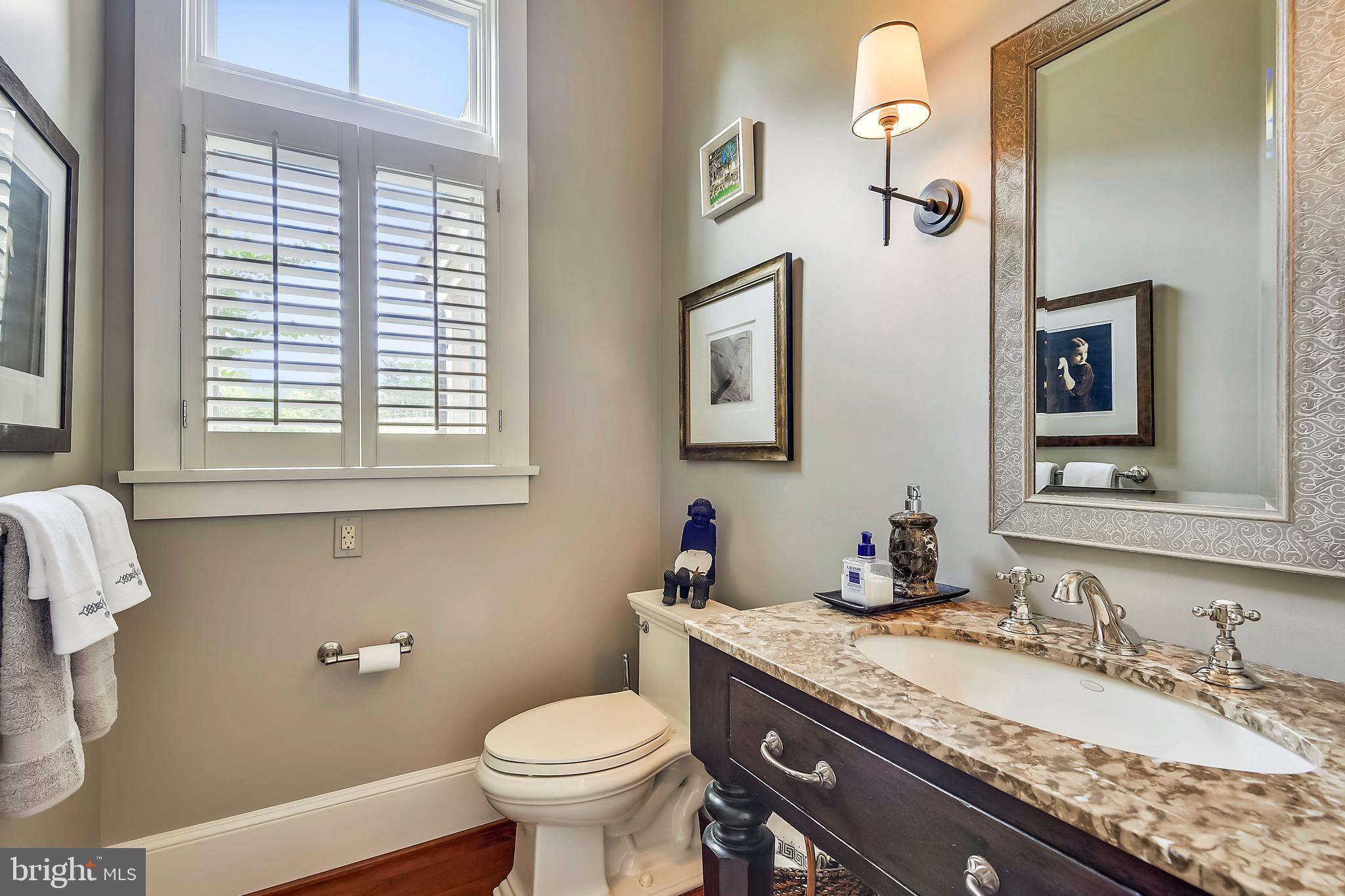 MONKTON - Residential