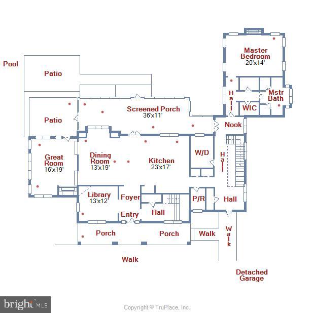 MONKTON - Residential