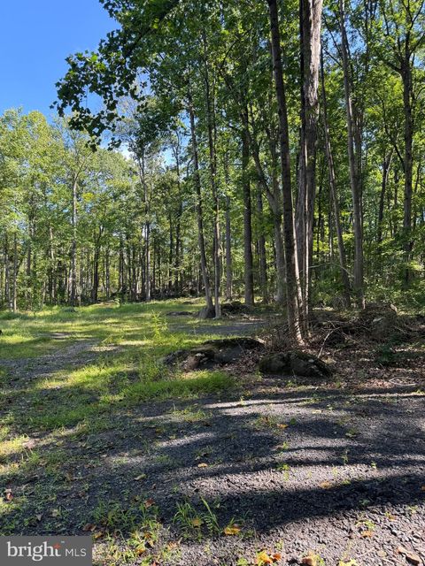 468 ROCK RIDGE ROAD UPPER BLACK EDDY PA 18972
