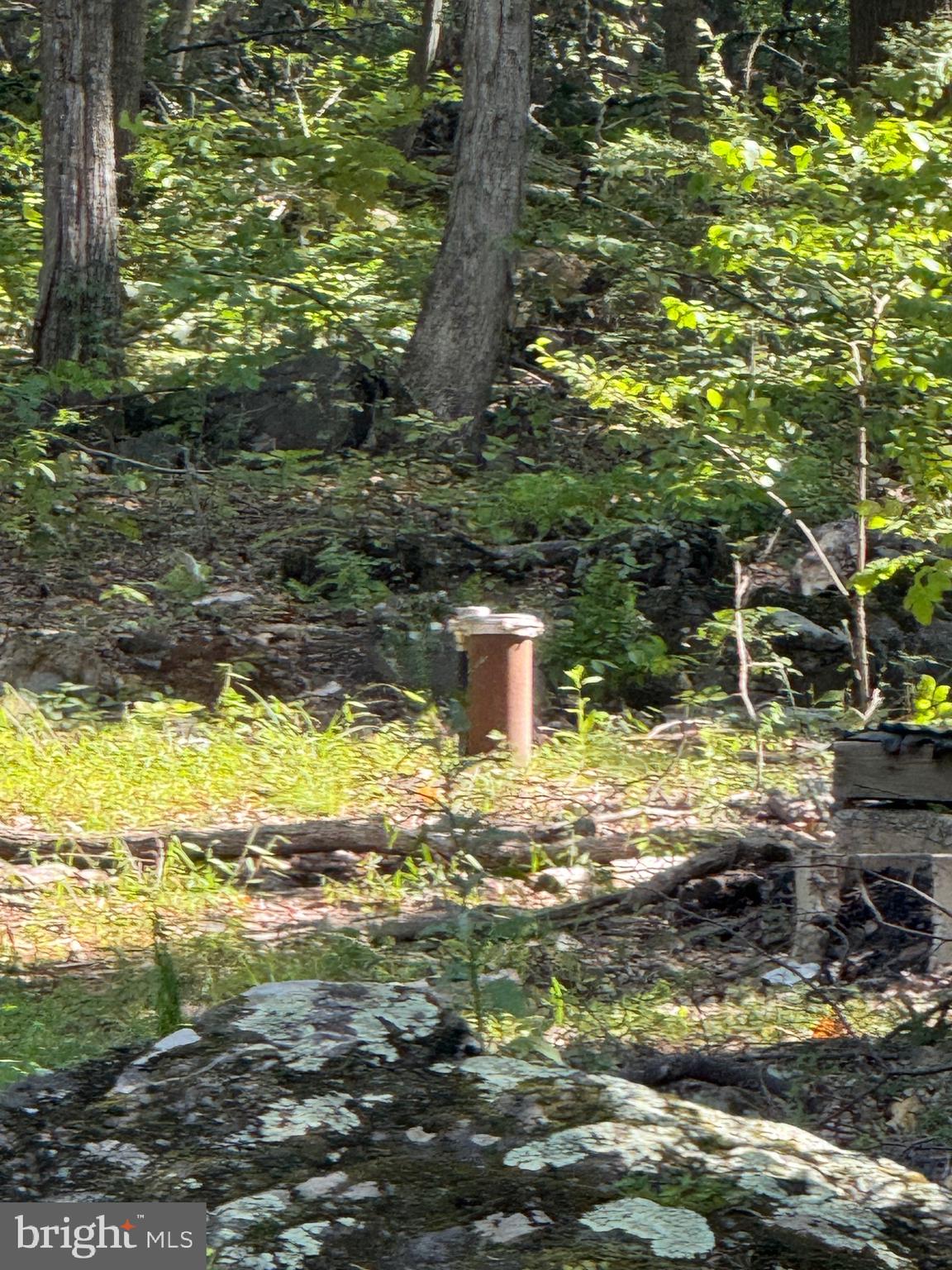 468 ROCK RIDGE ROAD
