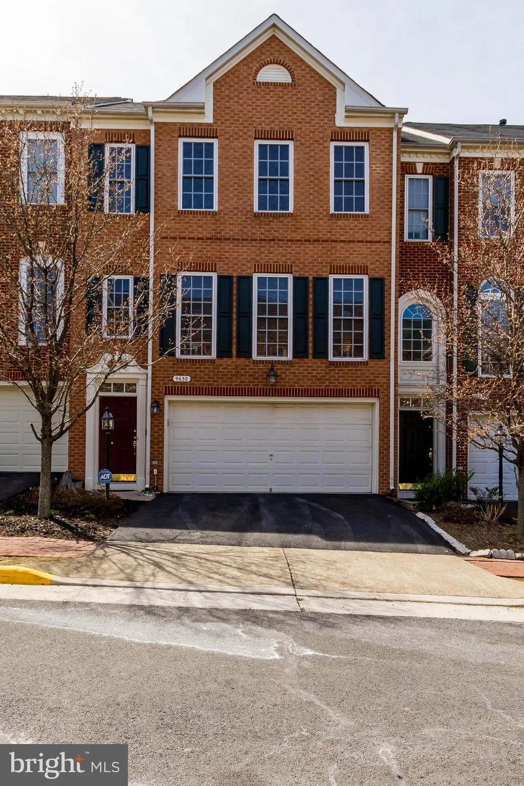 9638 Parson Massey Place, Lorton, VA 22079