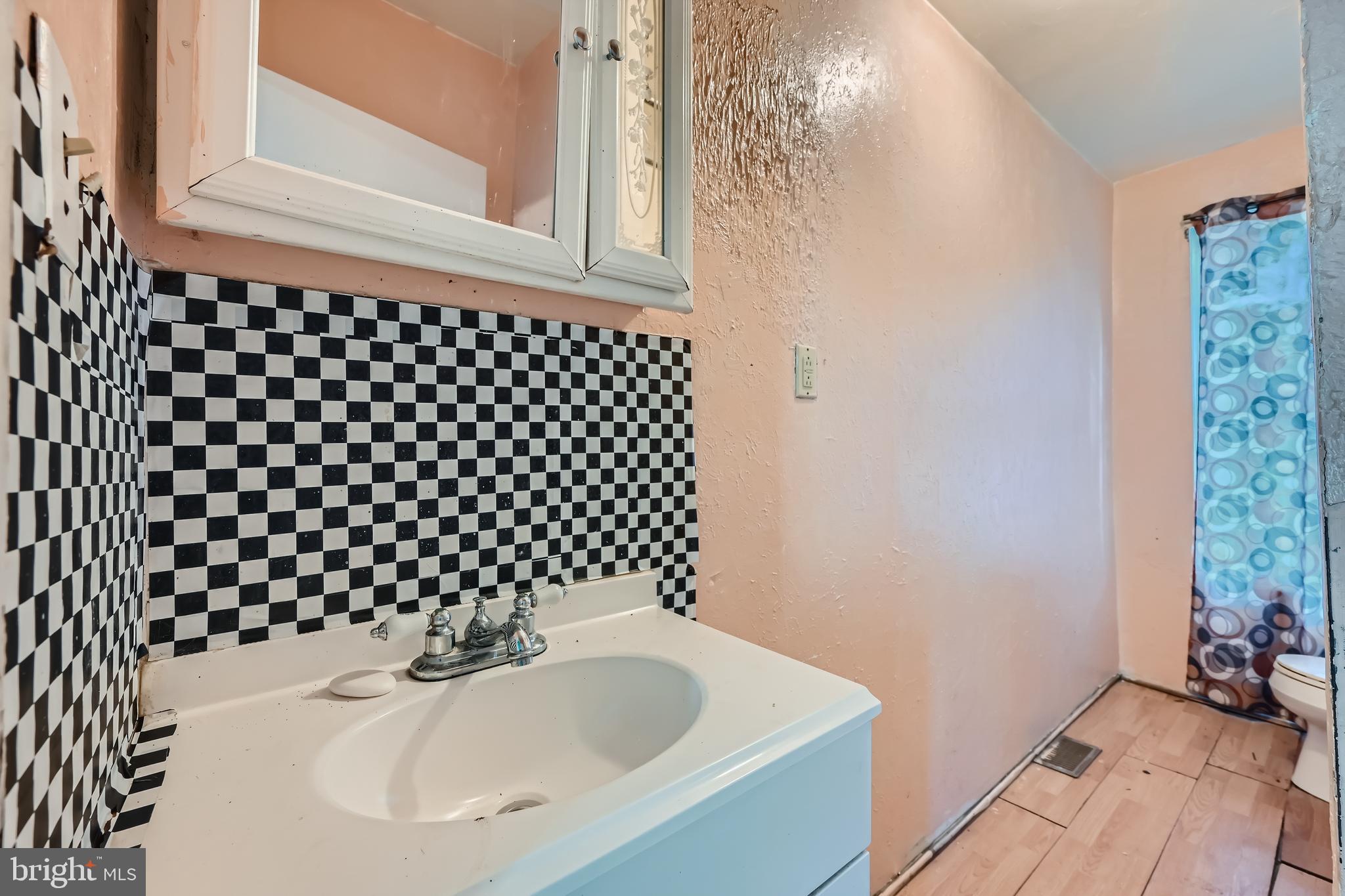 IRVINGTON - Residential