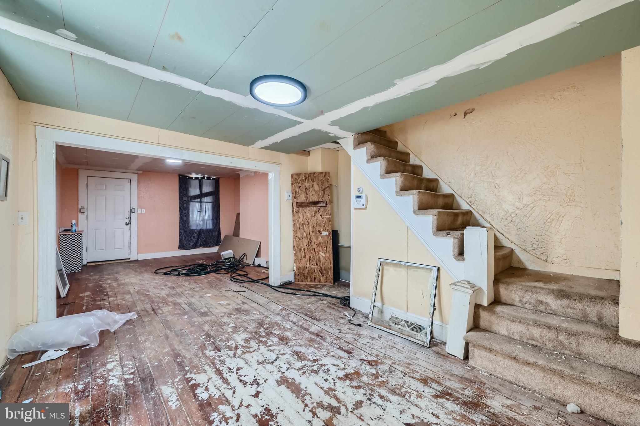 IRVINGTON - Residential