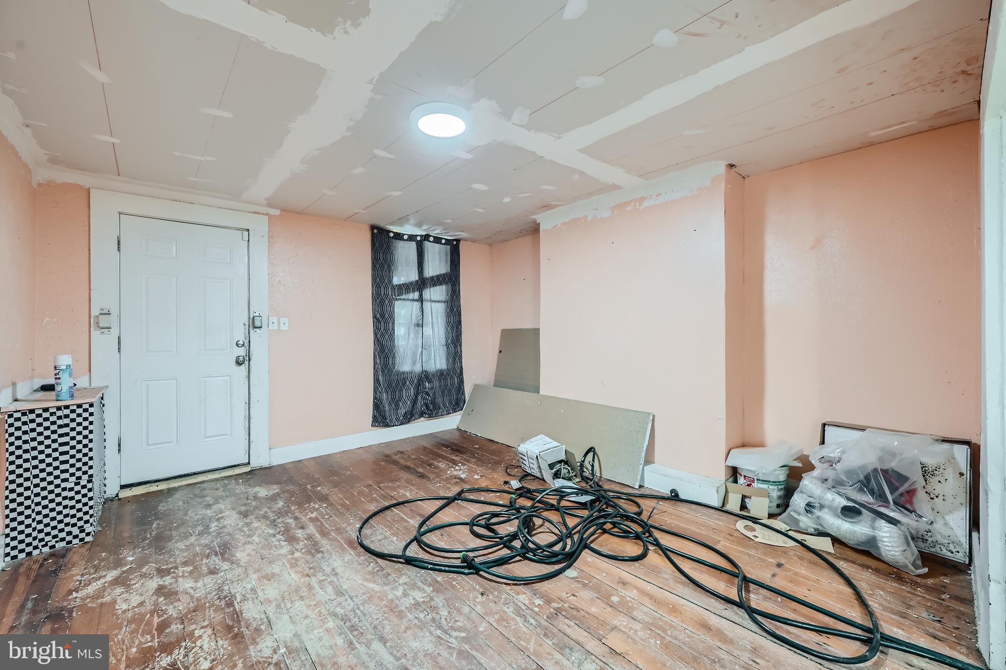 IRVINGTON - Residential