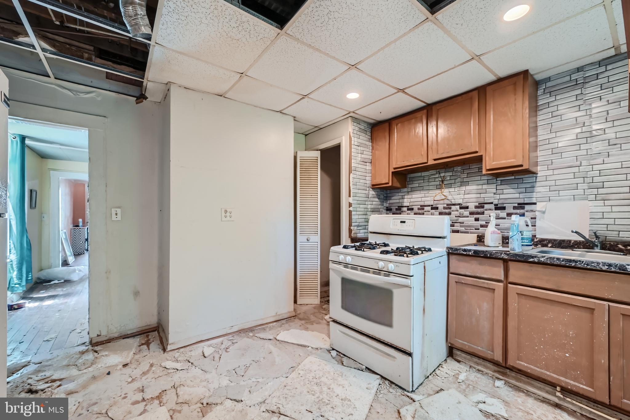 IRVINGTON - Residential