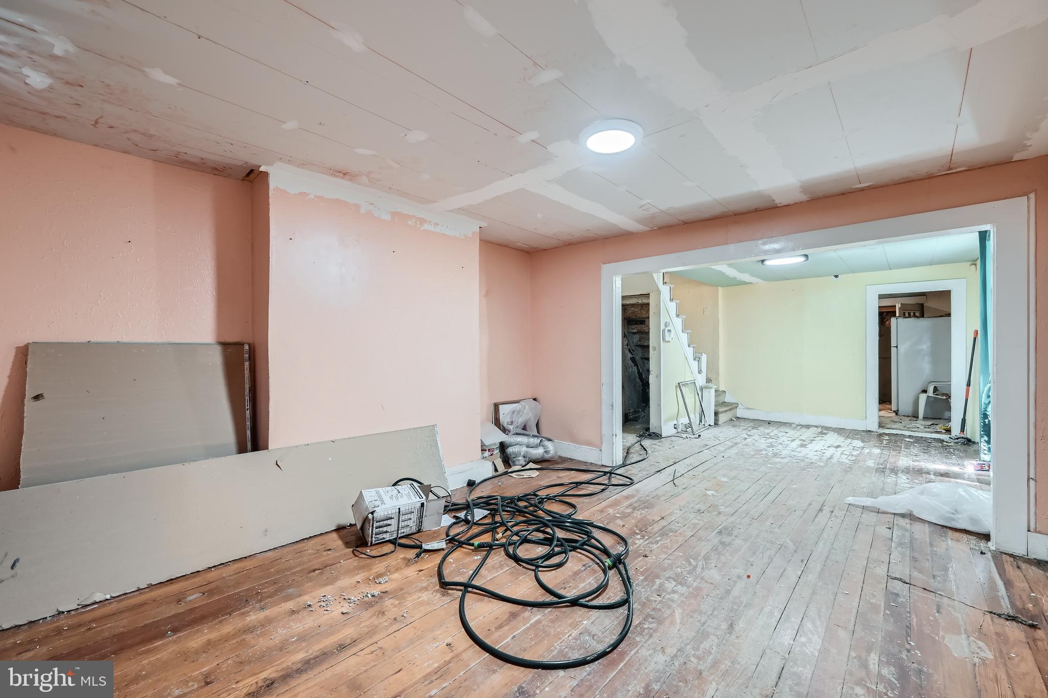 IRVINGTON - Residential