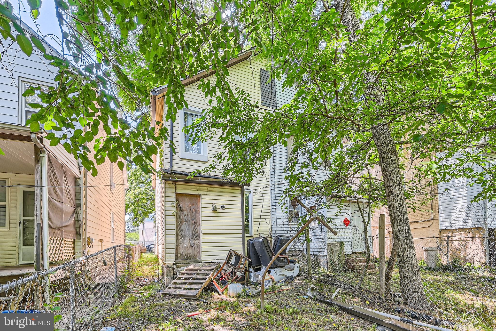 IRVINGTON - Residential