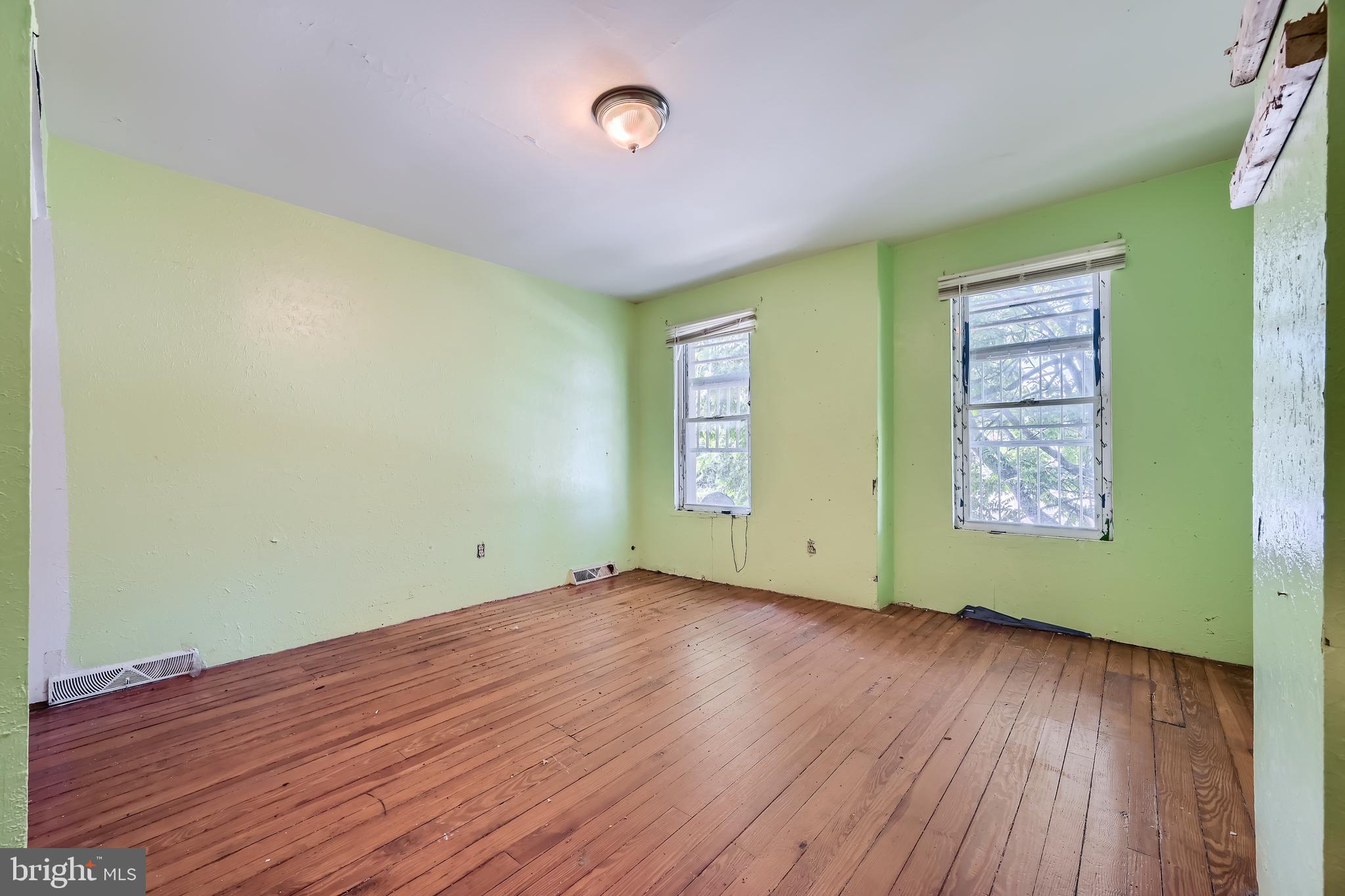 IRVINGTON - Residential