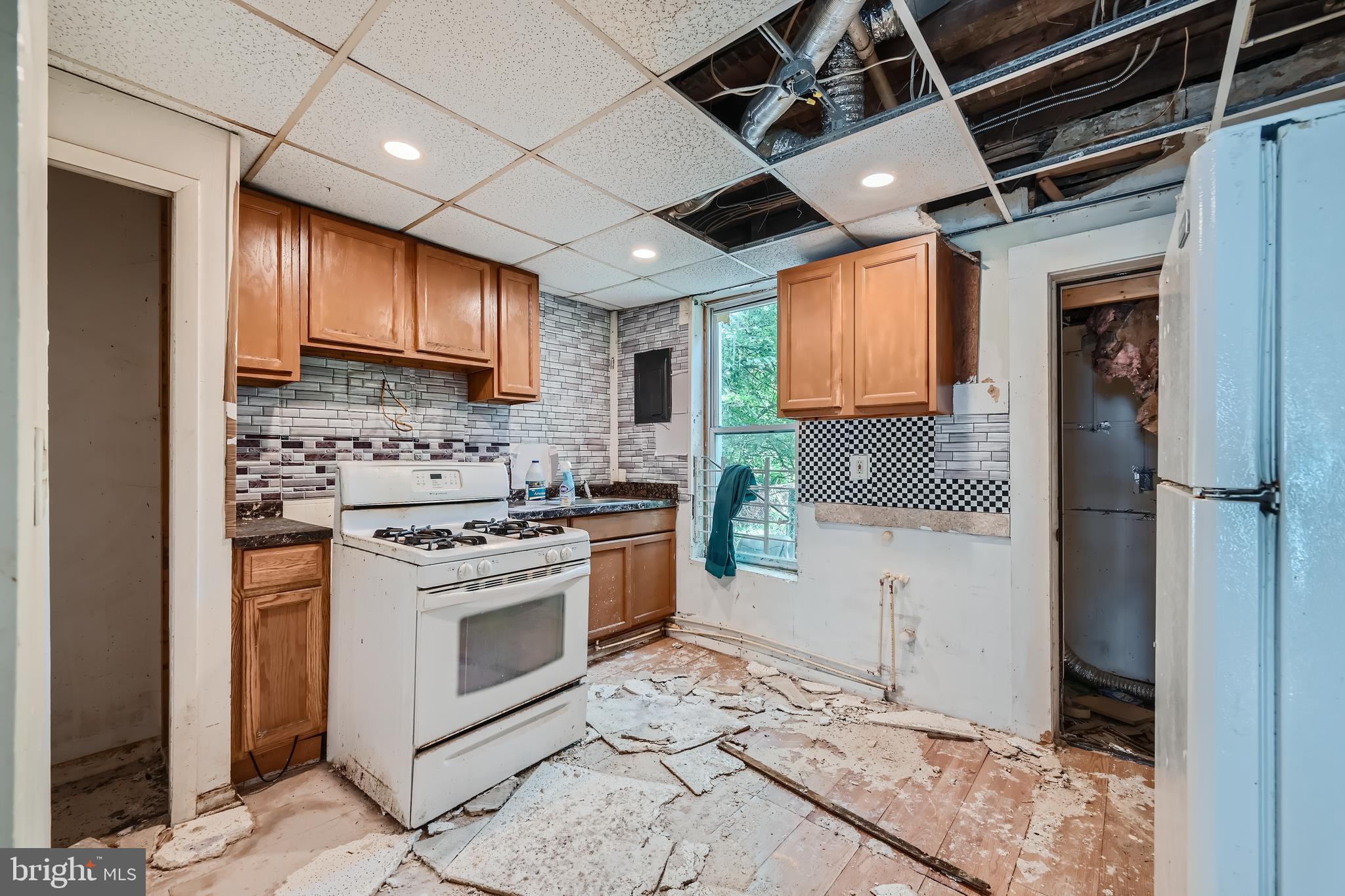 IRVINGTON - Residential