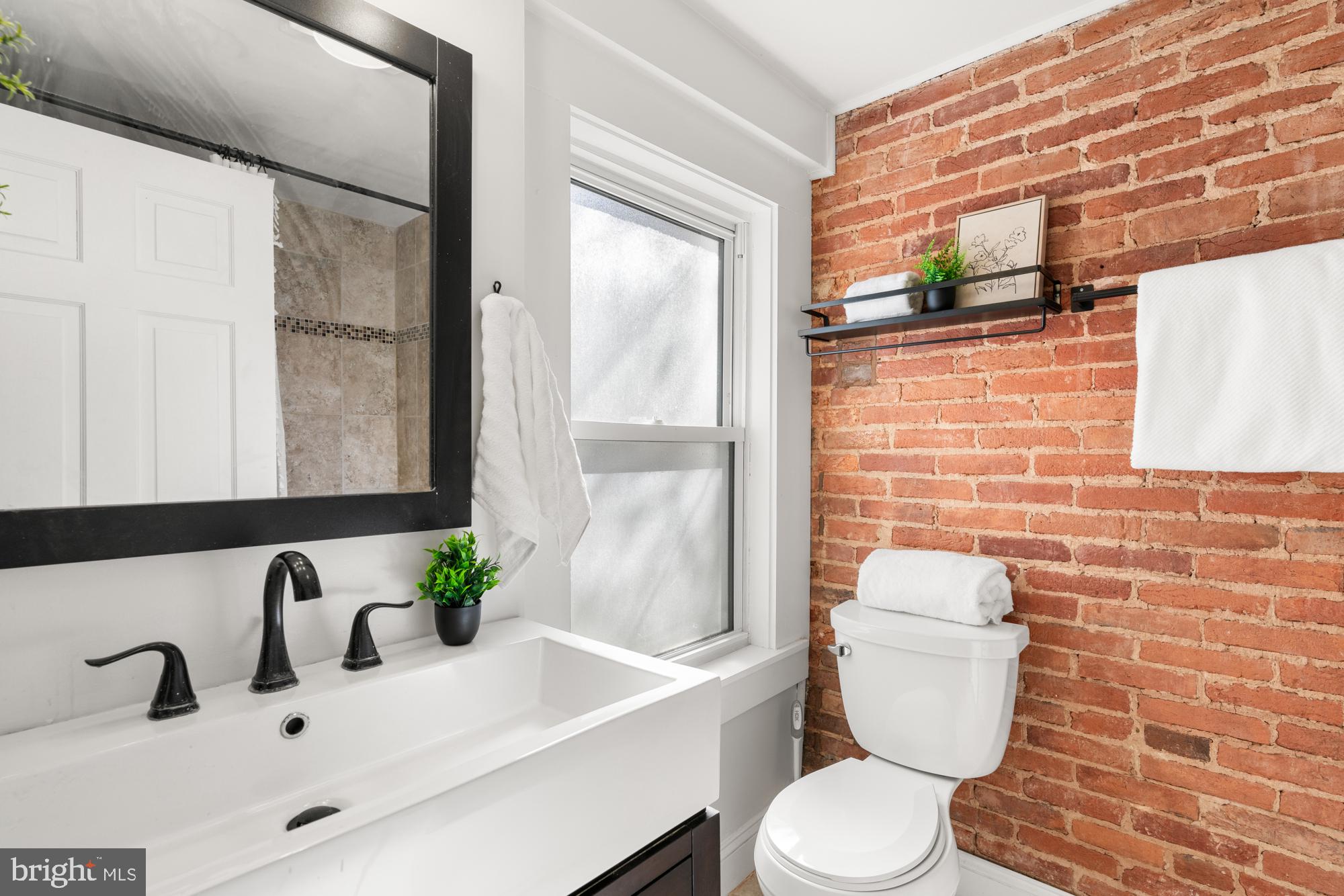 FELLS POINT HISTORIC DISTRICT - Residential