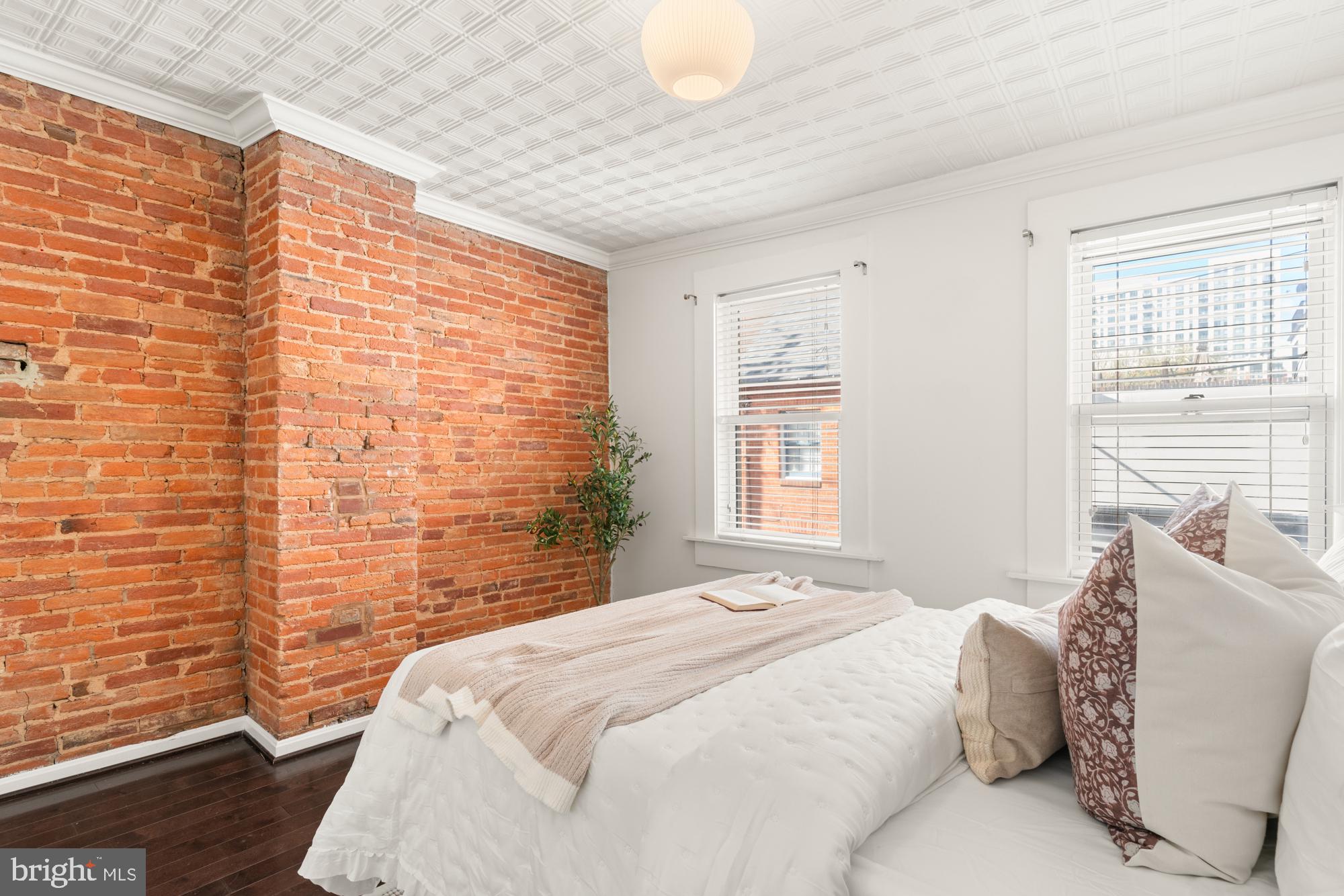 FELLS POINT HISTORIC DISTRICT - Residential