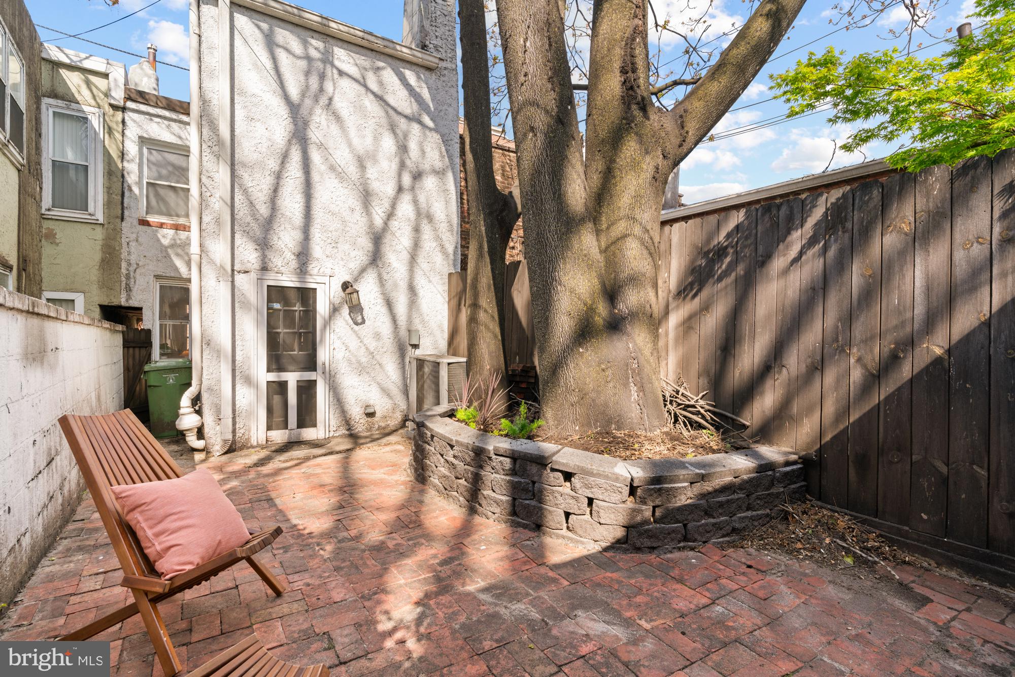 FELLS POINT HISTORIC DISTRICT - Residential