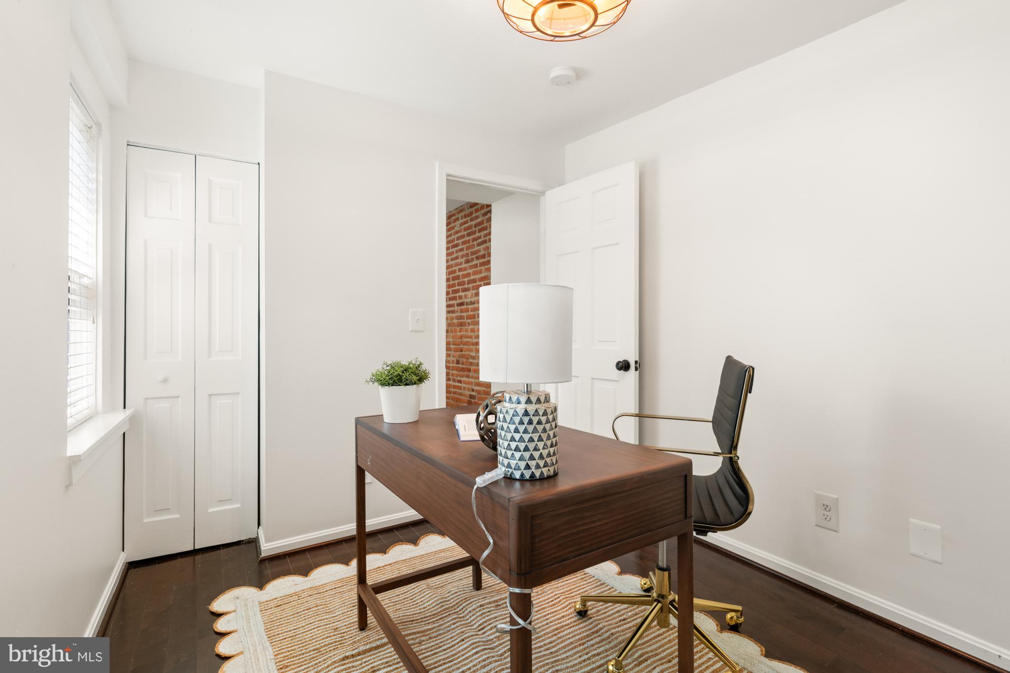 FELLS POINT HISTORIC DISTRICT - Residential