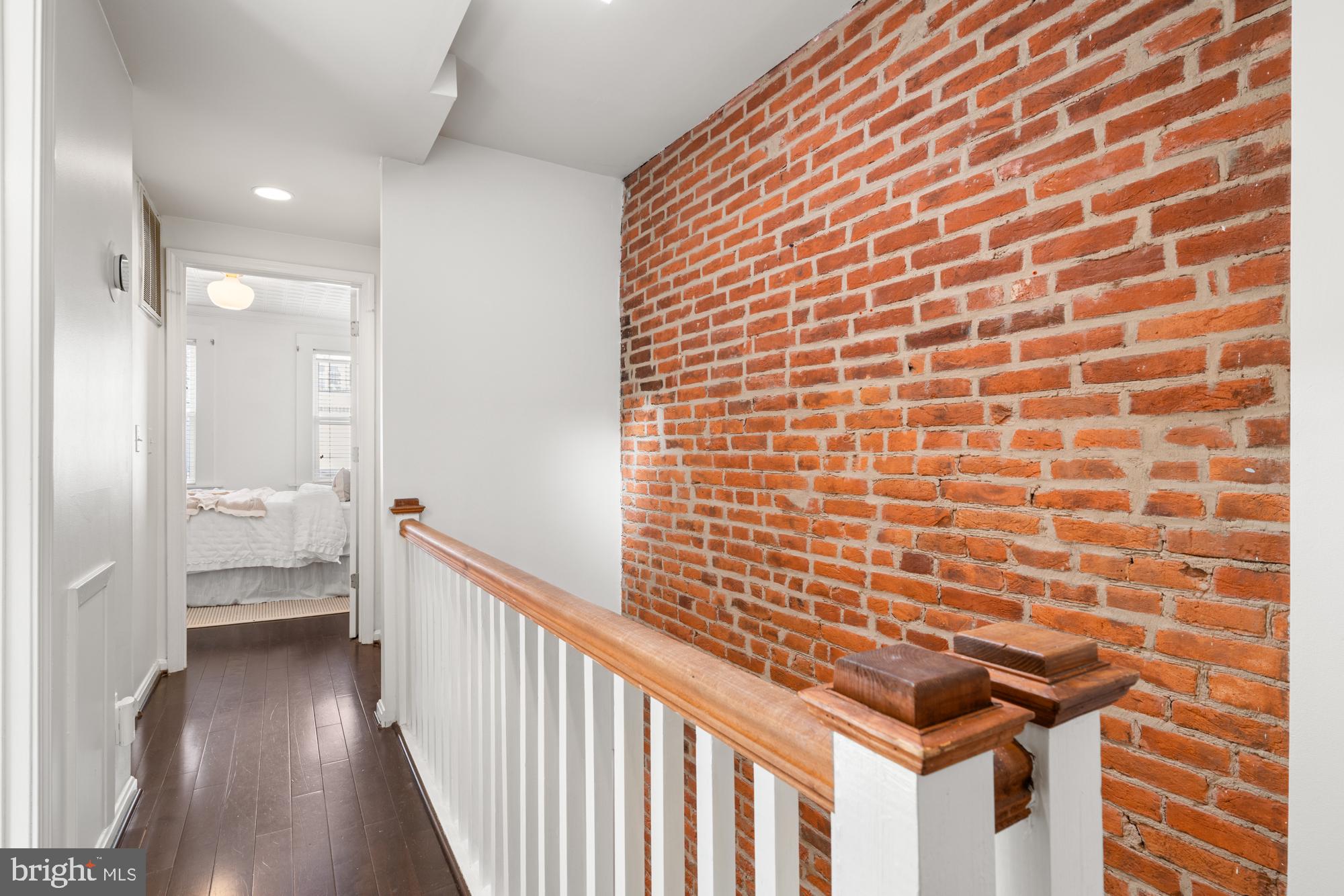 FELLS POINT HISTORIC DISTRICT - Residential