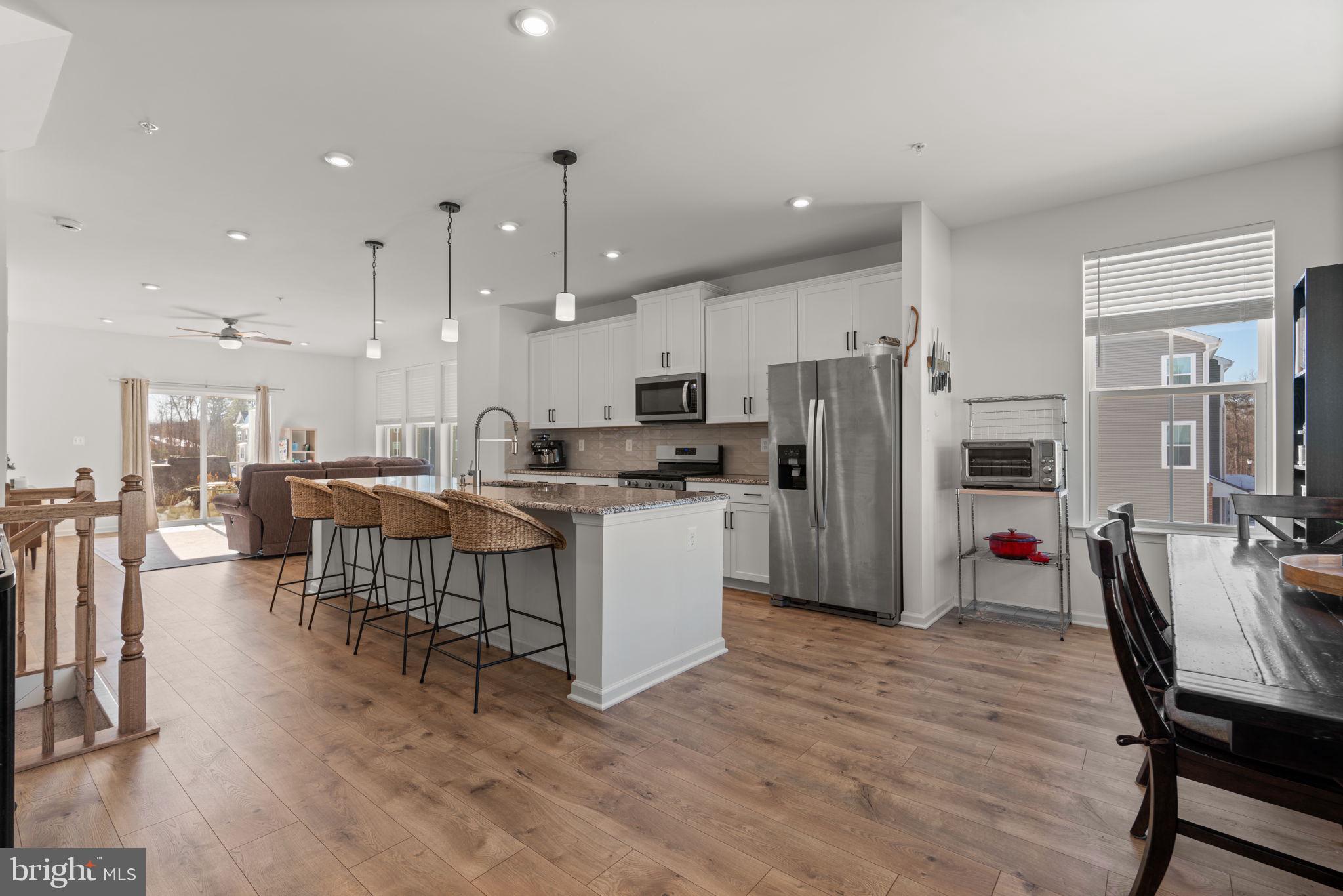 THE RIDGES - Residential