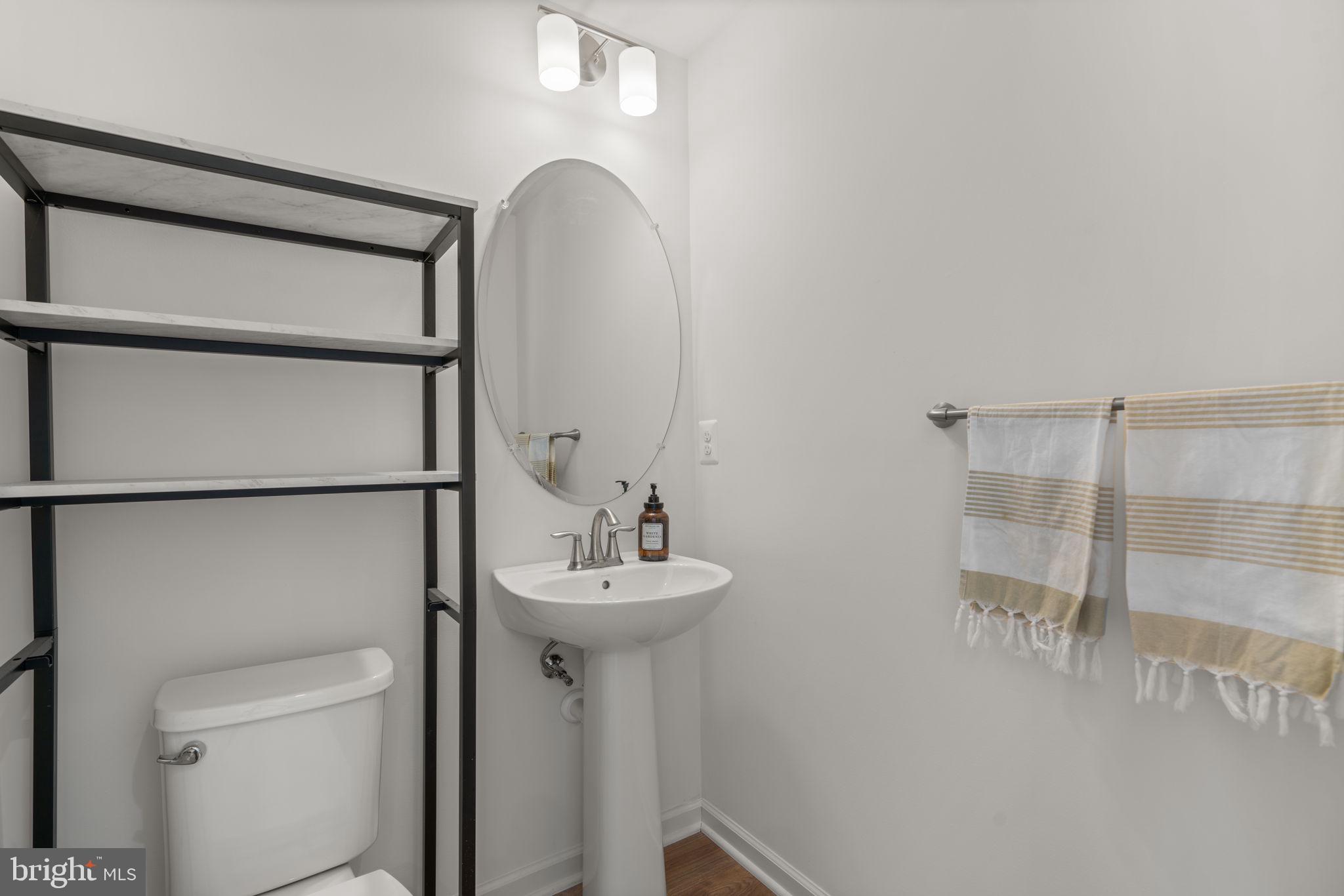 THE RIDGES - Residential