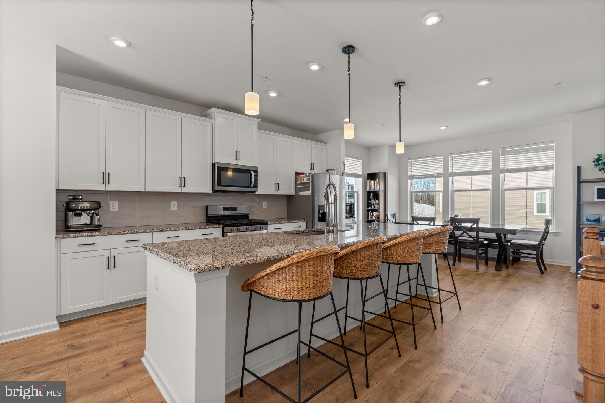 THE RIDGES - Residential