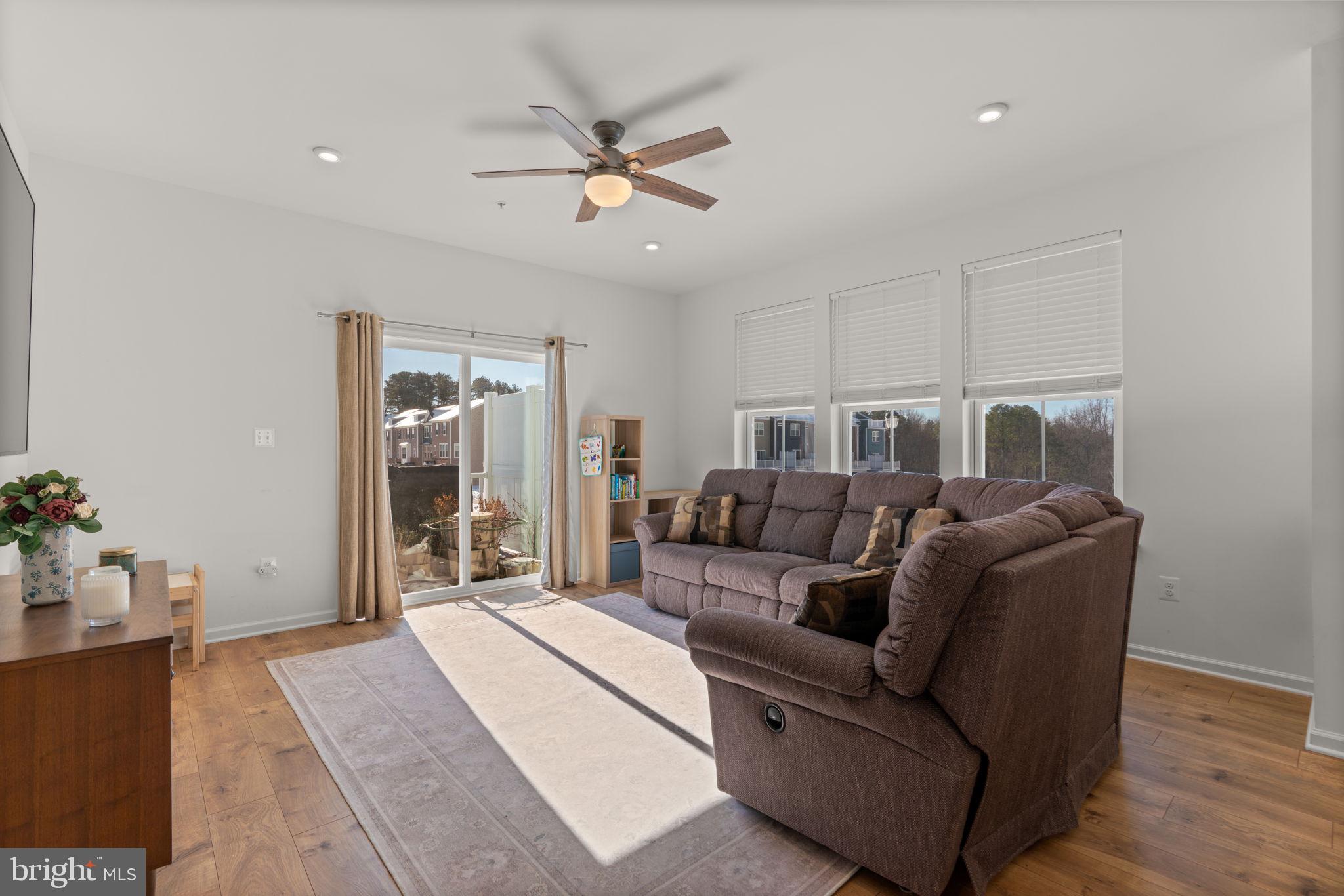 THE RIDGES - Residential