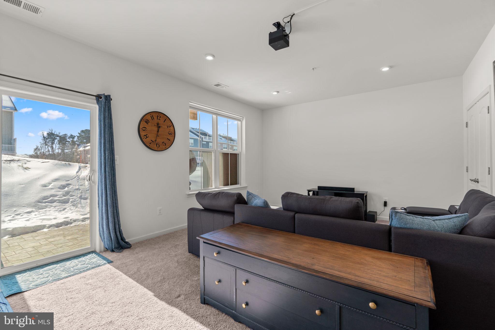 THE RIDGES - Residential