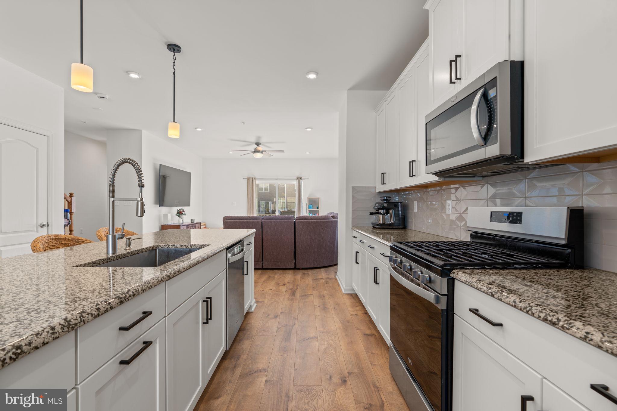 THE RIDGES - Residential