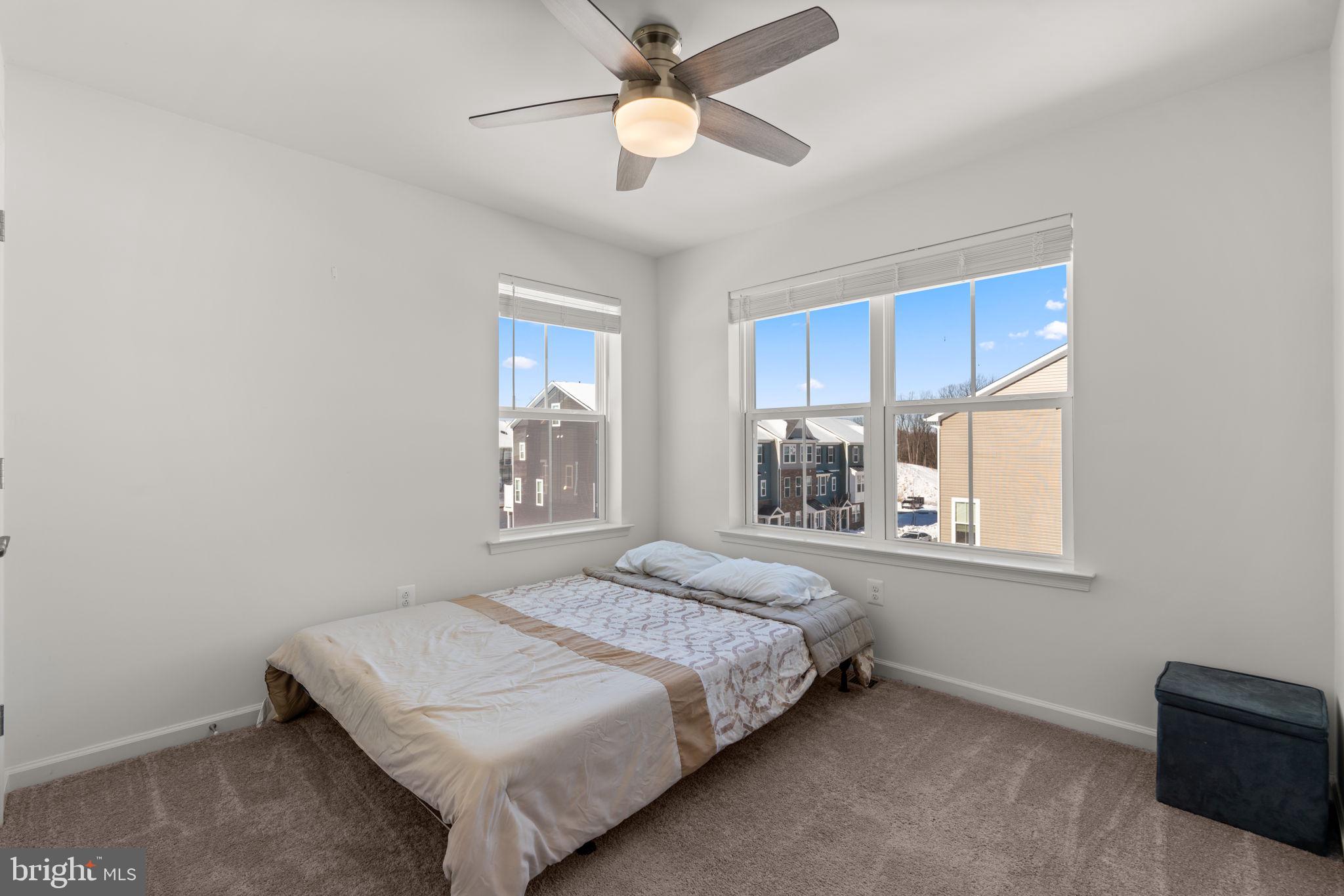 THE RIDGES - Residential