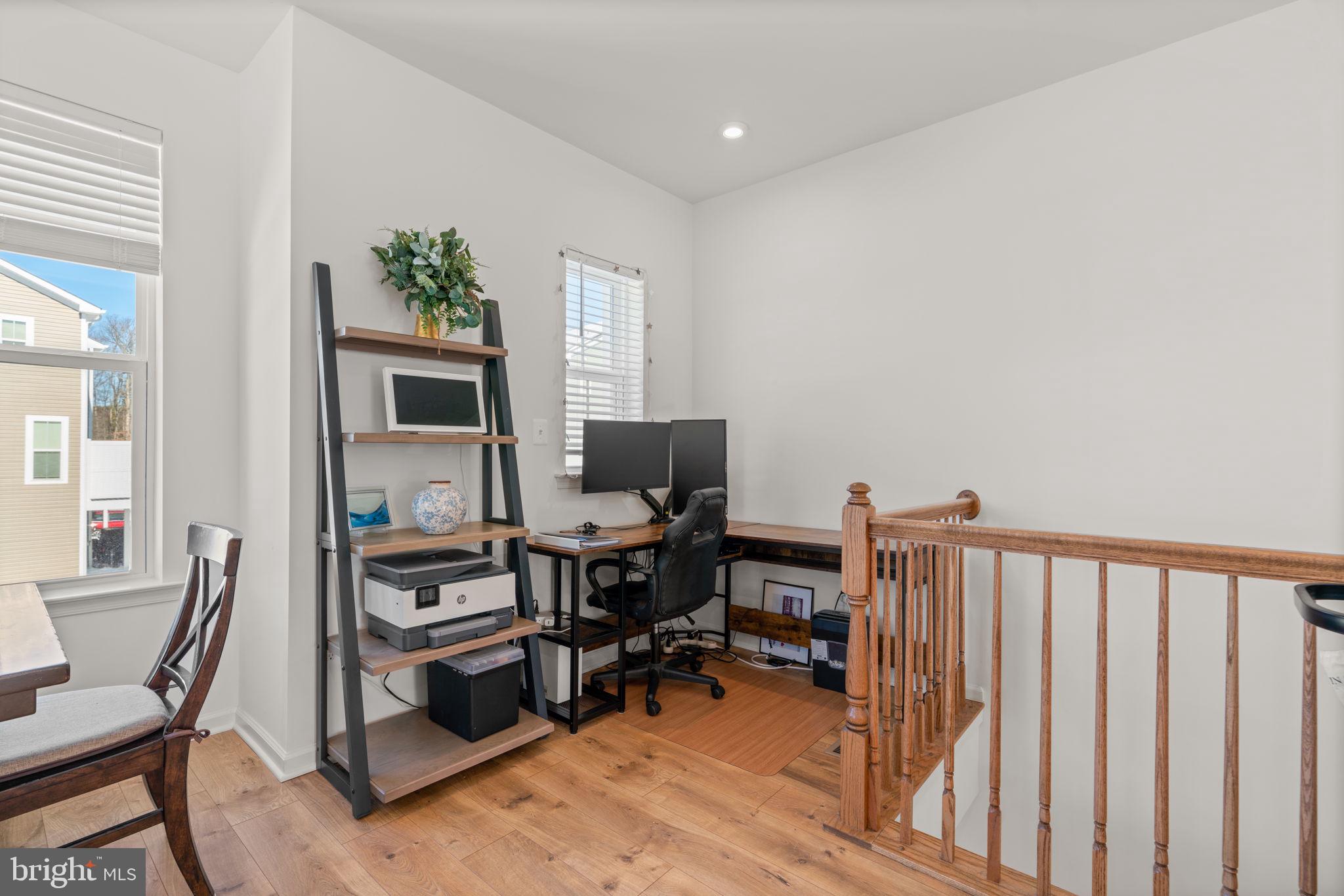 THE RIDGES - Residential