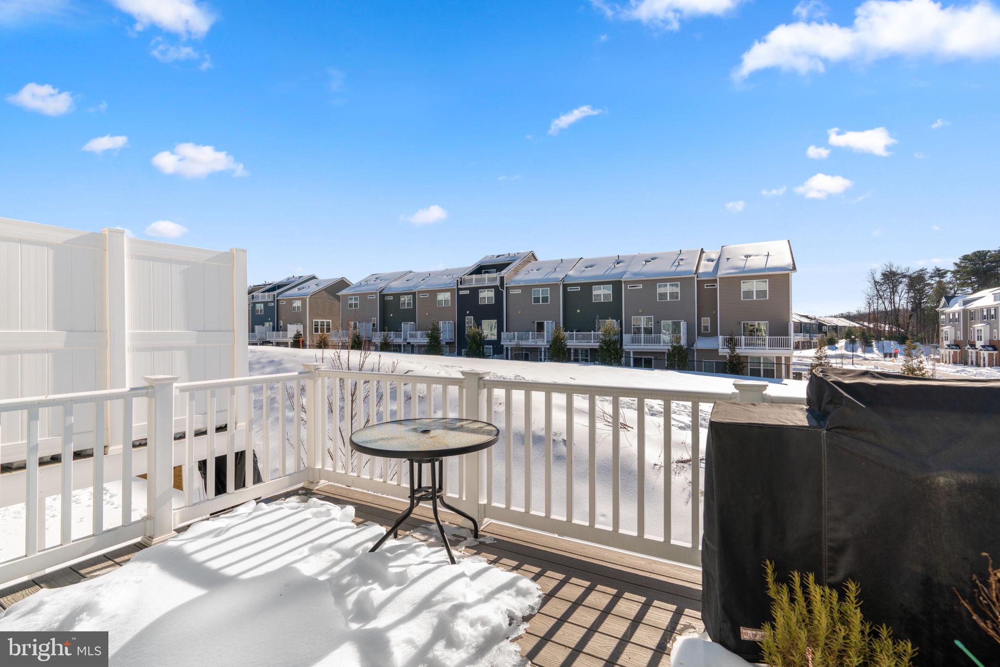 THE RIDGES - Residential