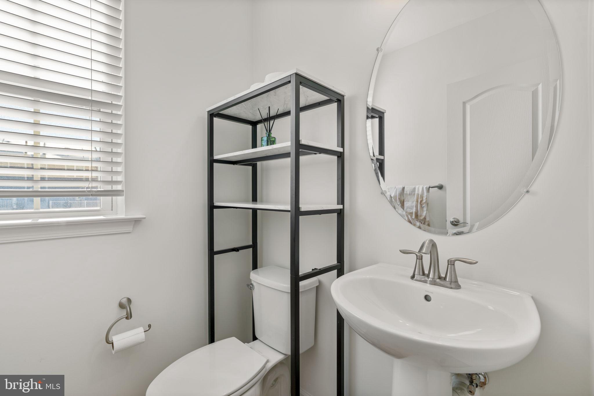 THE RIDGES - Residential